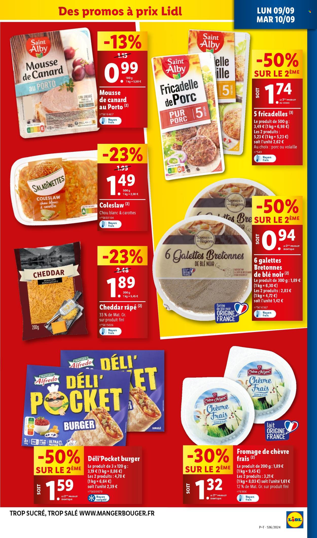 Catalogue Lidl - 04/09/2024 - 10/09/2024. Page 37