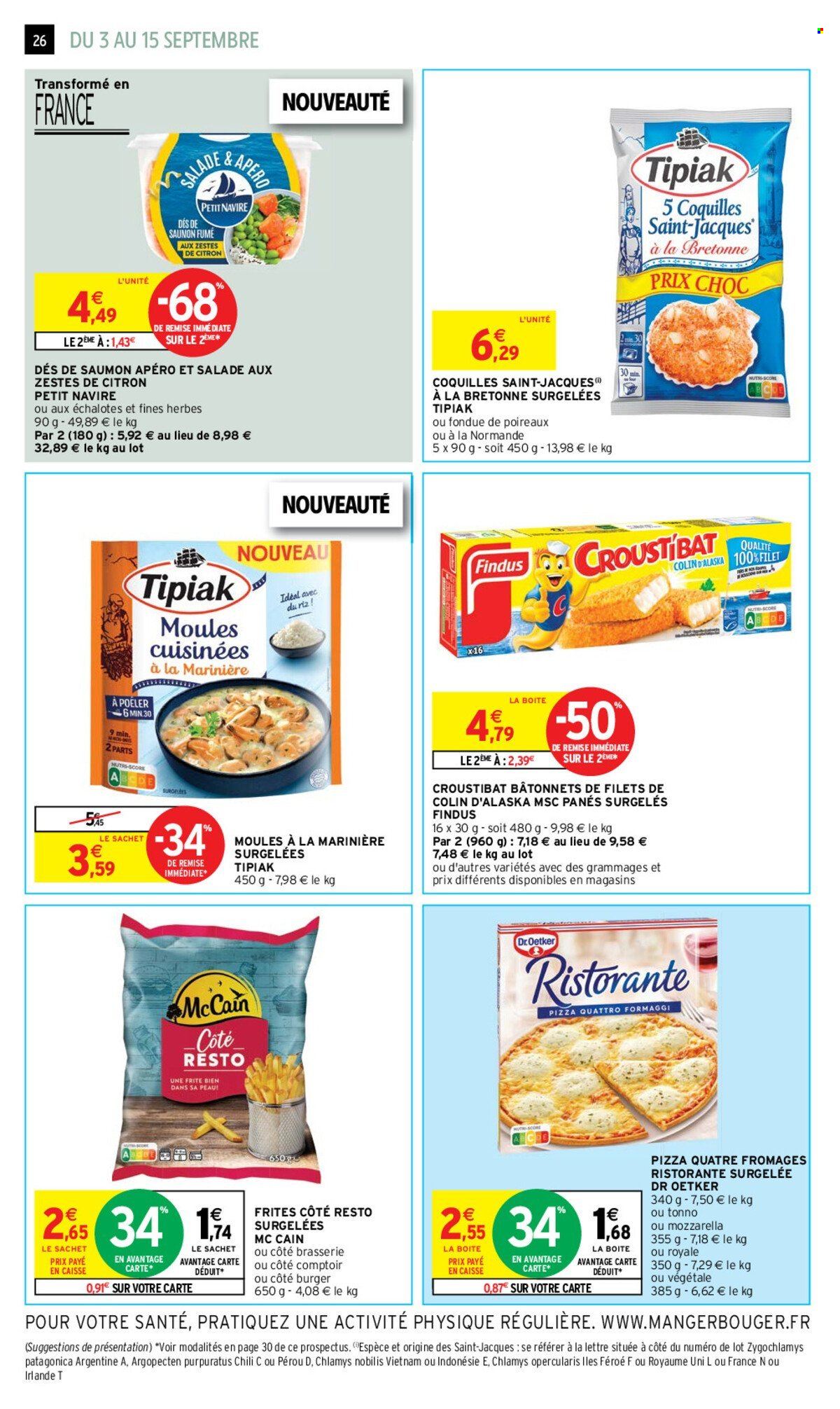 Catalogue Intermarché - 03/09/2024 - 15/09/2024. Page 26