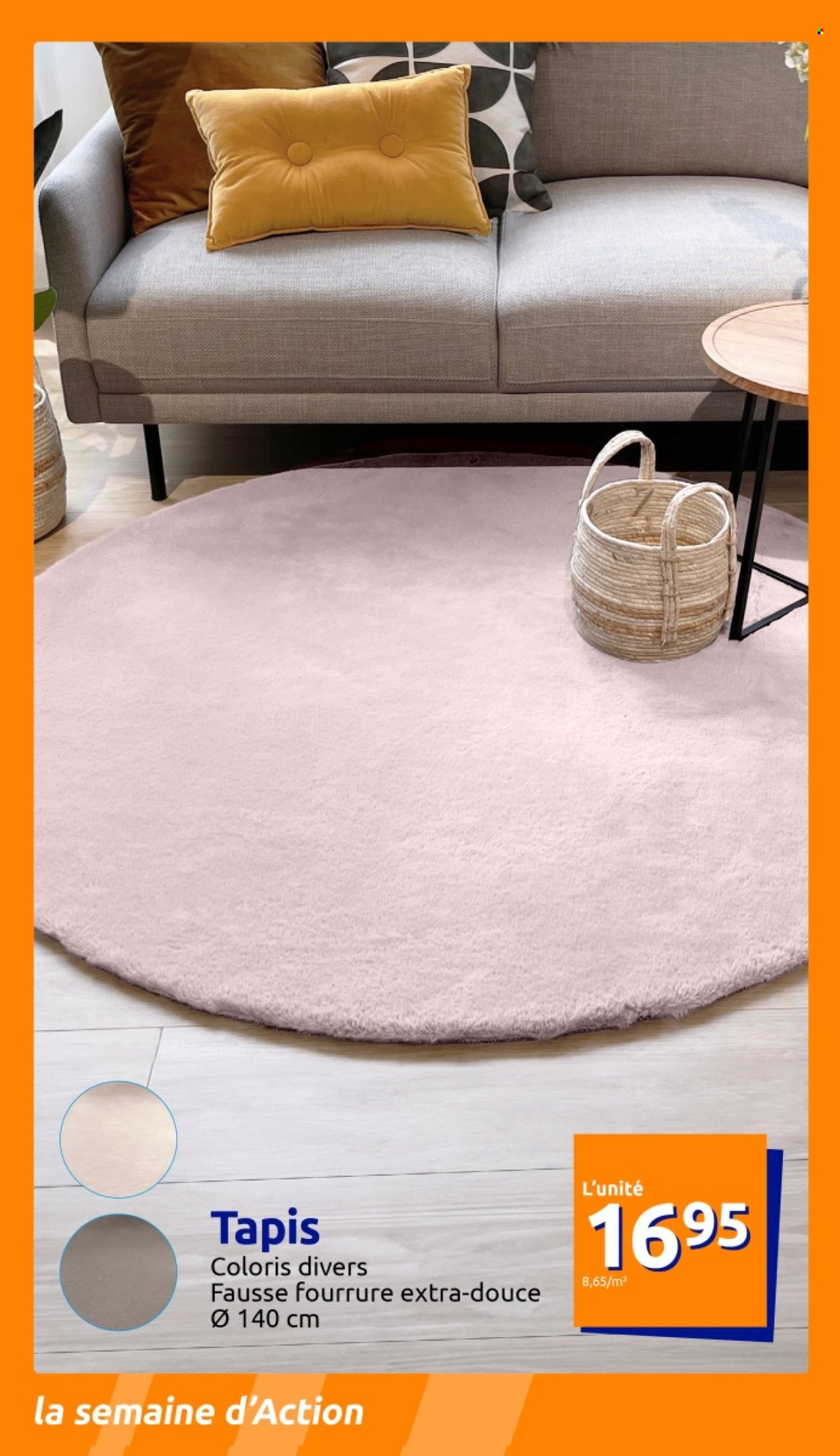 Catalogue Action - 28/08/2024 - 03/09/2024. Page 8