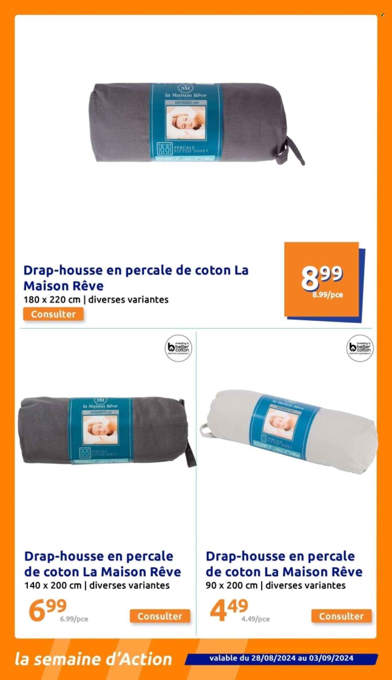Catalogue Action - 28/08/2024 - 03/09/2024. Page 9