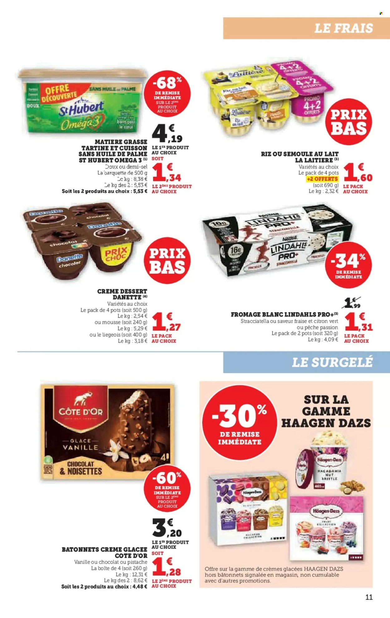 Catalogue U express - 03/09/2024 - 15/09/2024. Page 11
