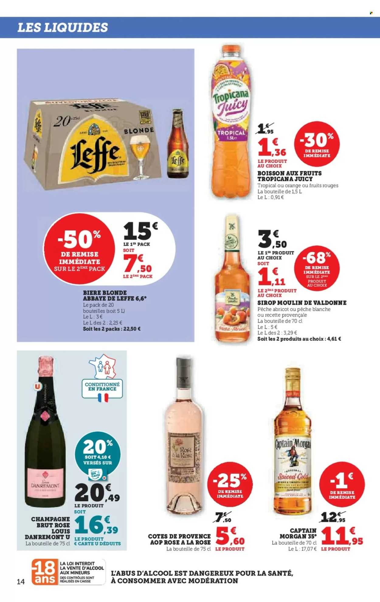 Catalogue U express - 03/09/2024 - 15/09/2024. Page 14