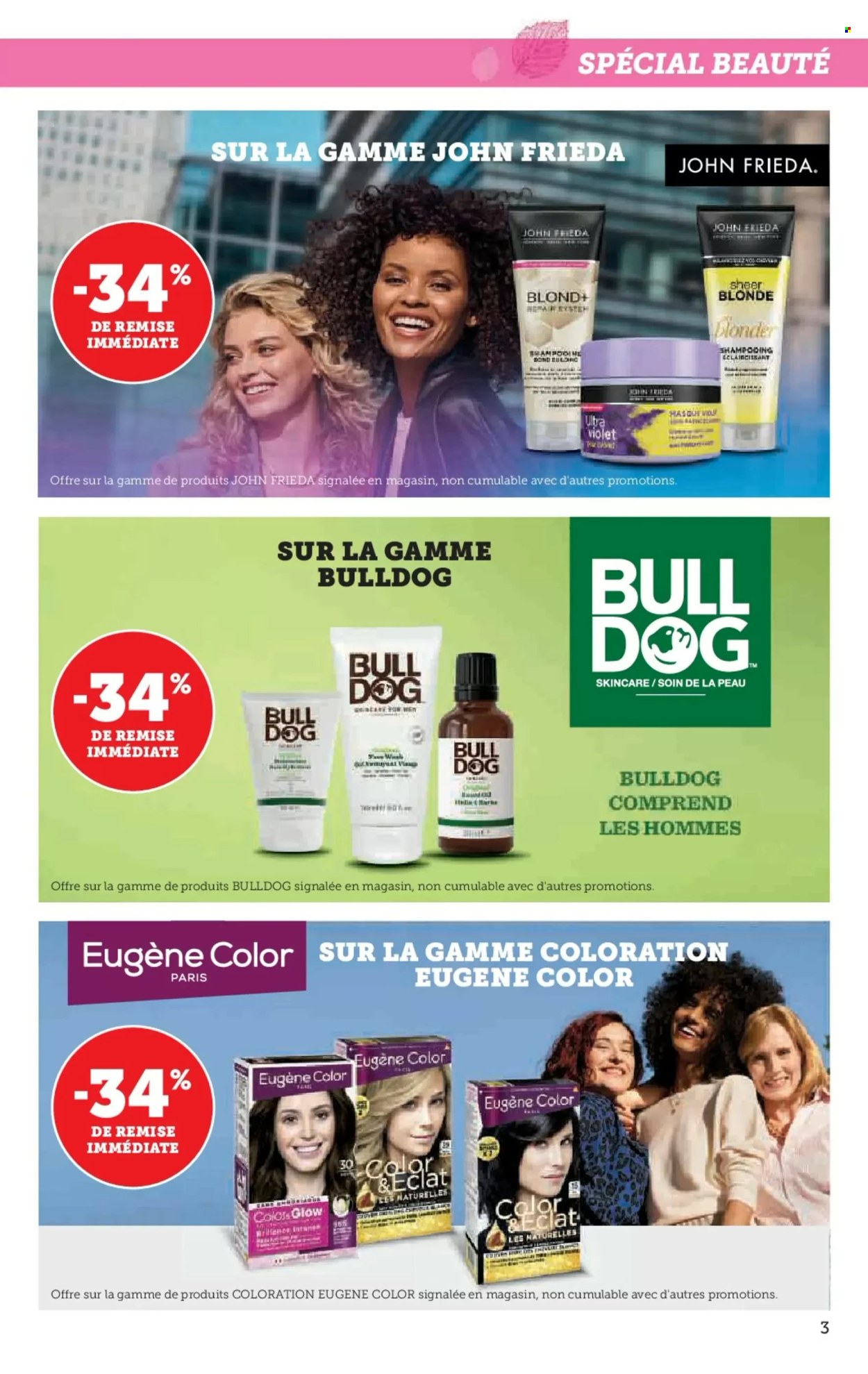 Catalogue HYPER U - 03/09/2024 - 15/09/2024. Page 3