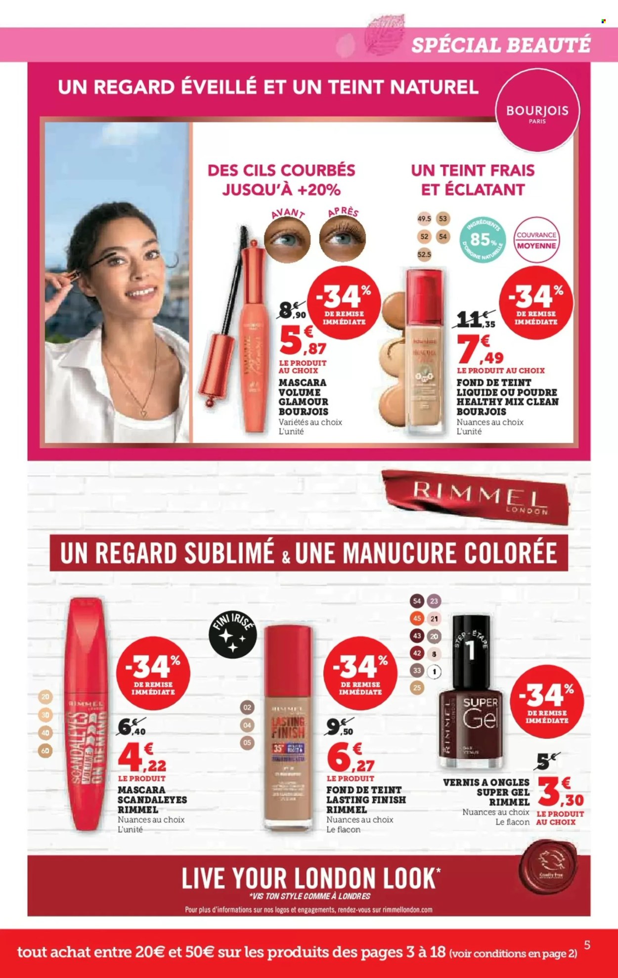 Catalogue HYPER U - 03/09/2024 - 15/09/2024. Page 5
