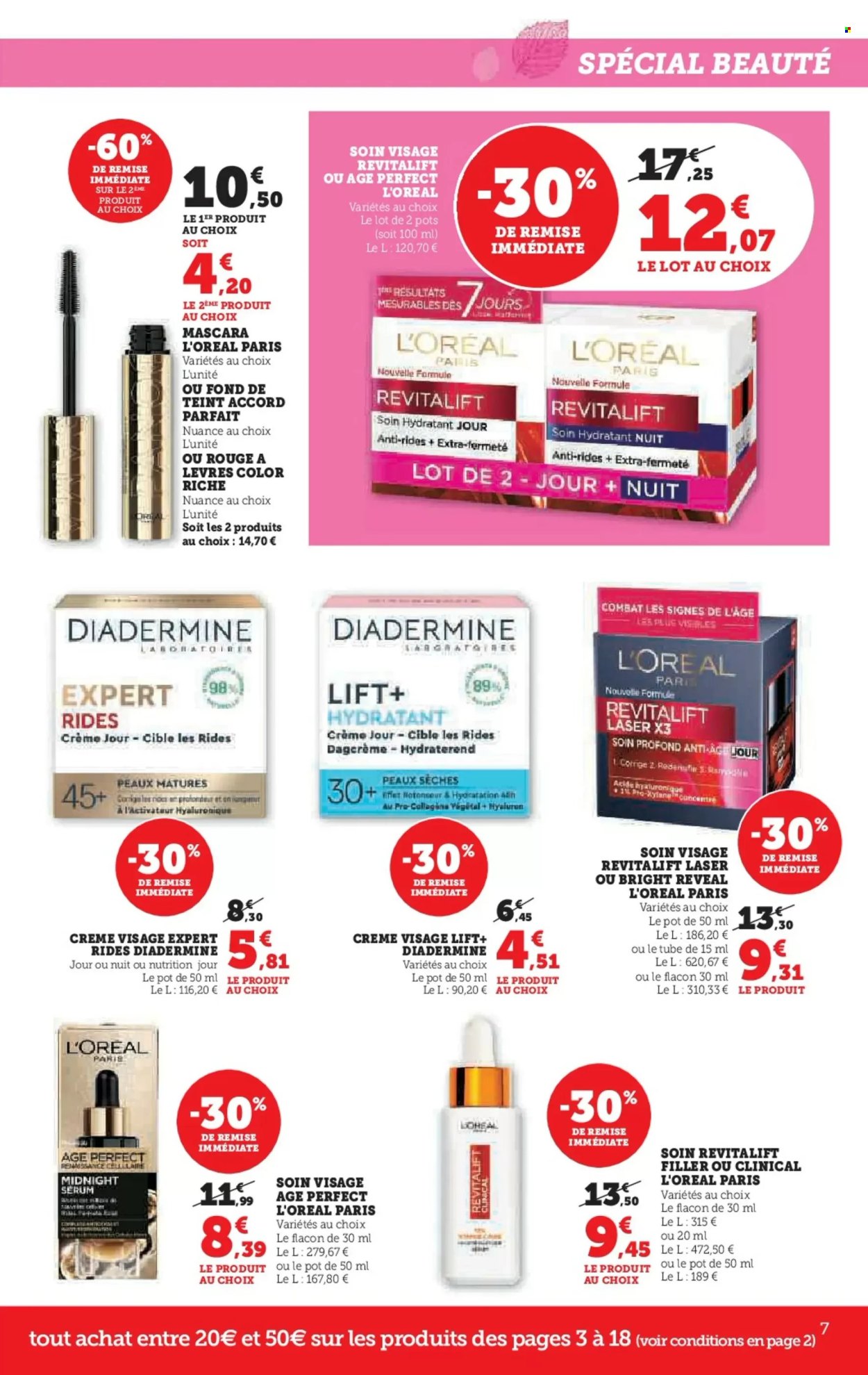 Catalogue HYPER U - 03/09/2024 - 15/09/2024. Page 7