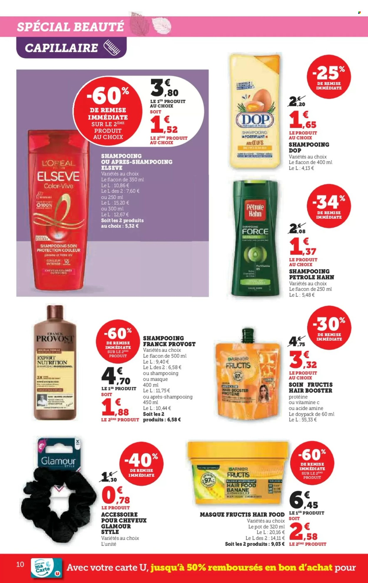 Catalogue HYPER U - 03/09/2024 - 15/09/2024. Page 10