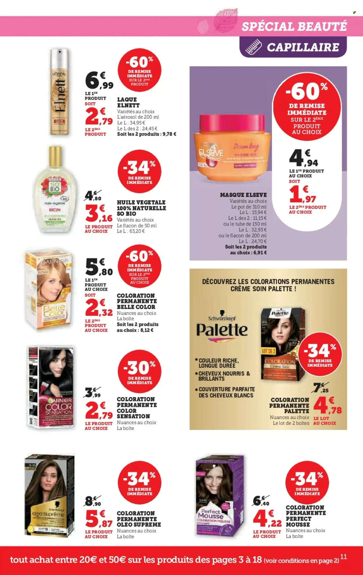 Catalogue HYPER U - 03/09/2024 - 15/09/2024. Page 11