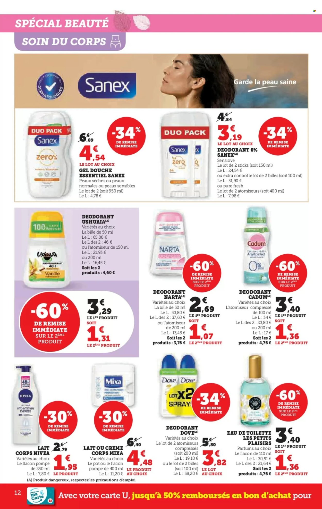 Catalogue HYPER U - 03/09/2024 - 15/09/2024. Page 12
