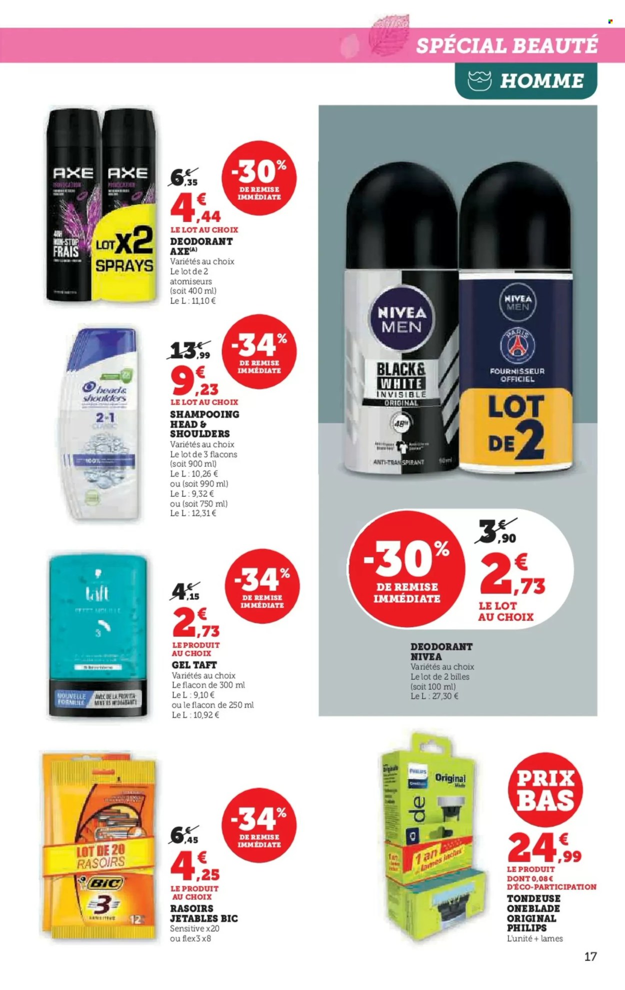 Catalogue HYPER U - 03/09/2024 - 15/09/2024. Page 17