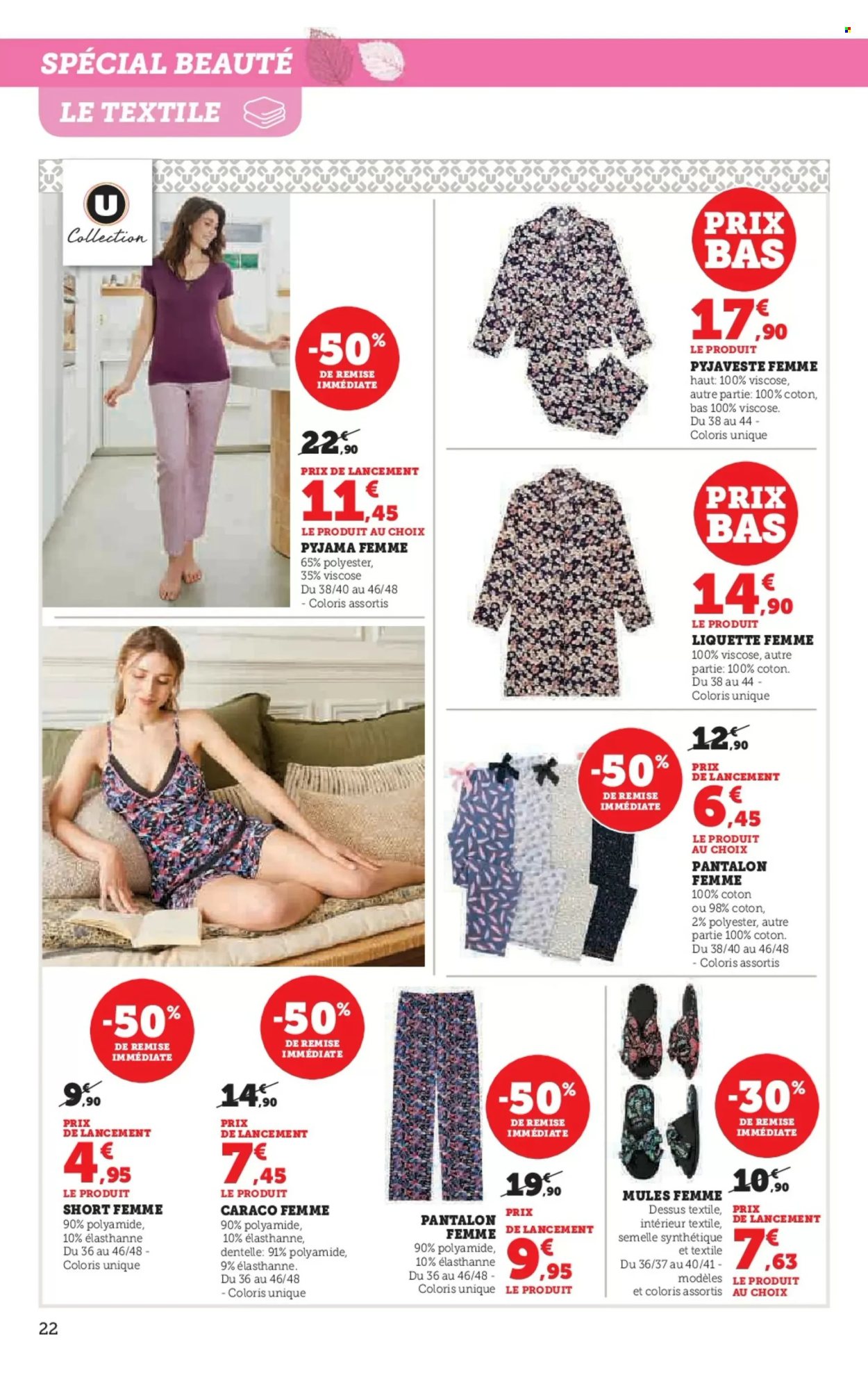 Catalogue HYPER U - 03/09/2024 - 15/09/2024. Page 22