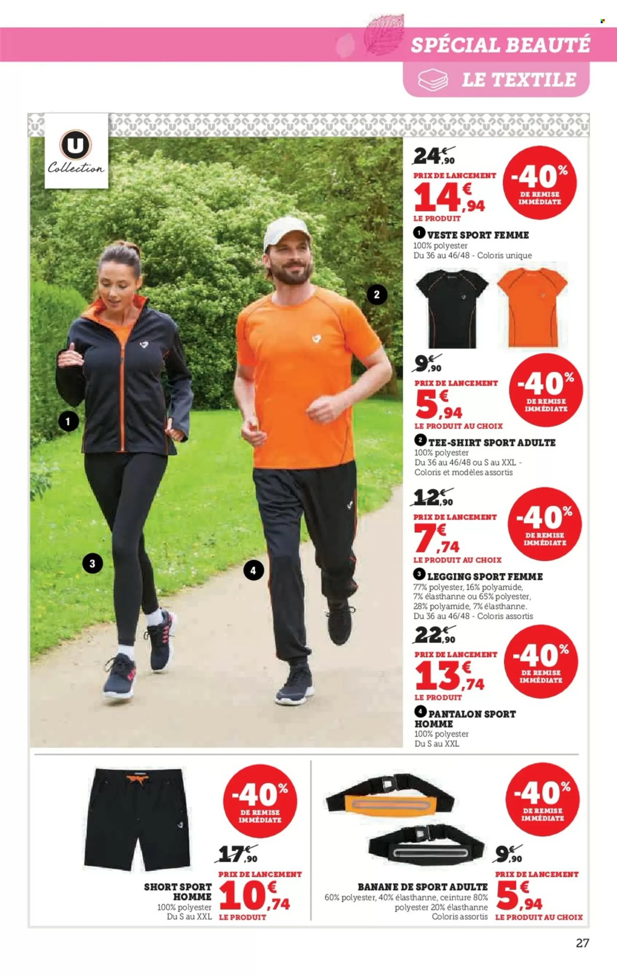 Catalogue HYPER U - 03/09/2024 - 15/09/2024. Page 27