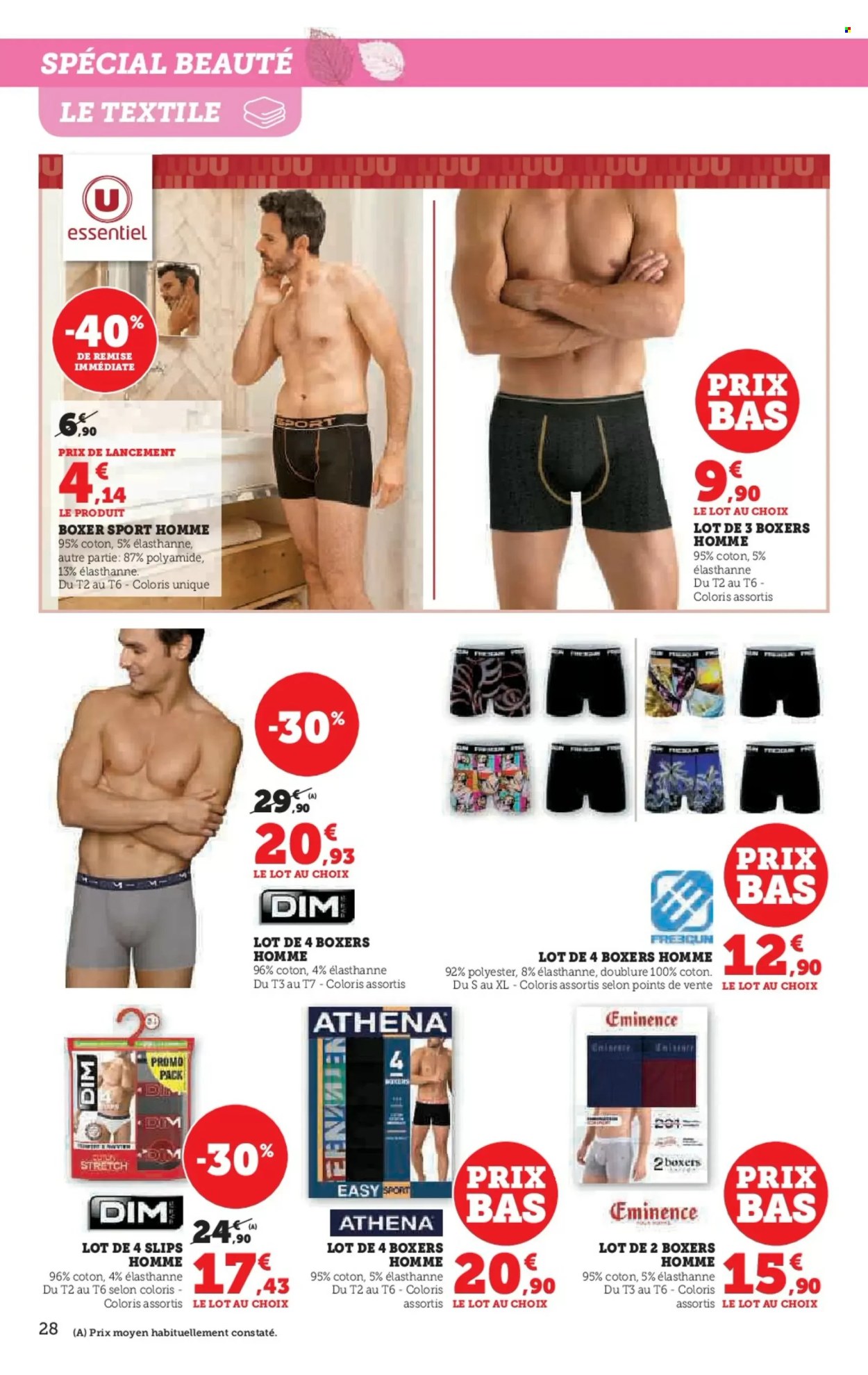Catalogue HYPER U - 03/09/2024 - 15/09/2024. Page 28