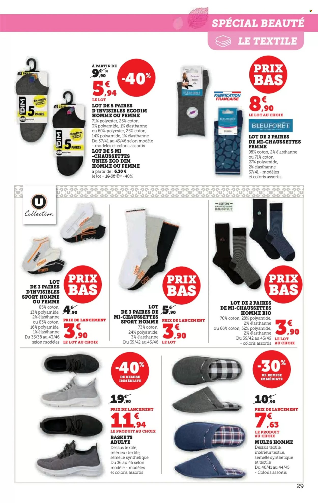 Catalogue HYPER U - 03/09/2024 - 15/09/2024. Page 29
