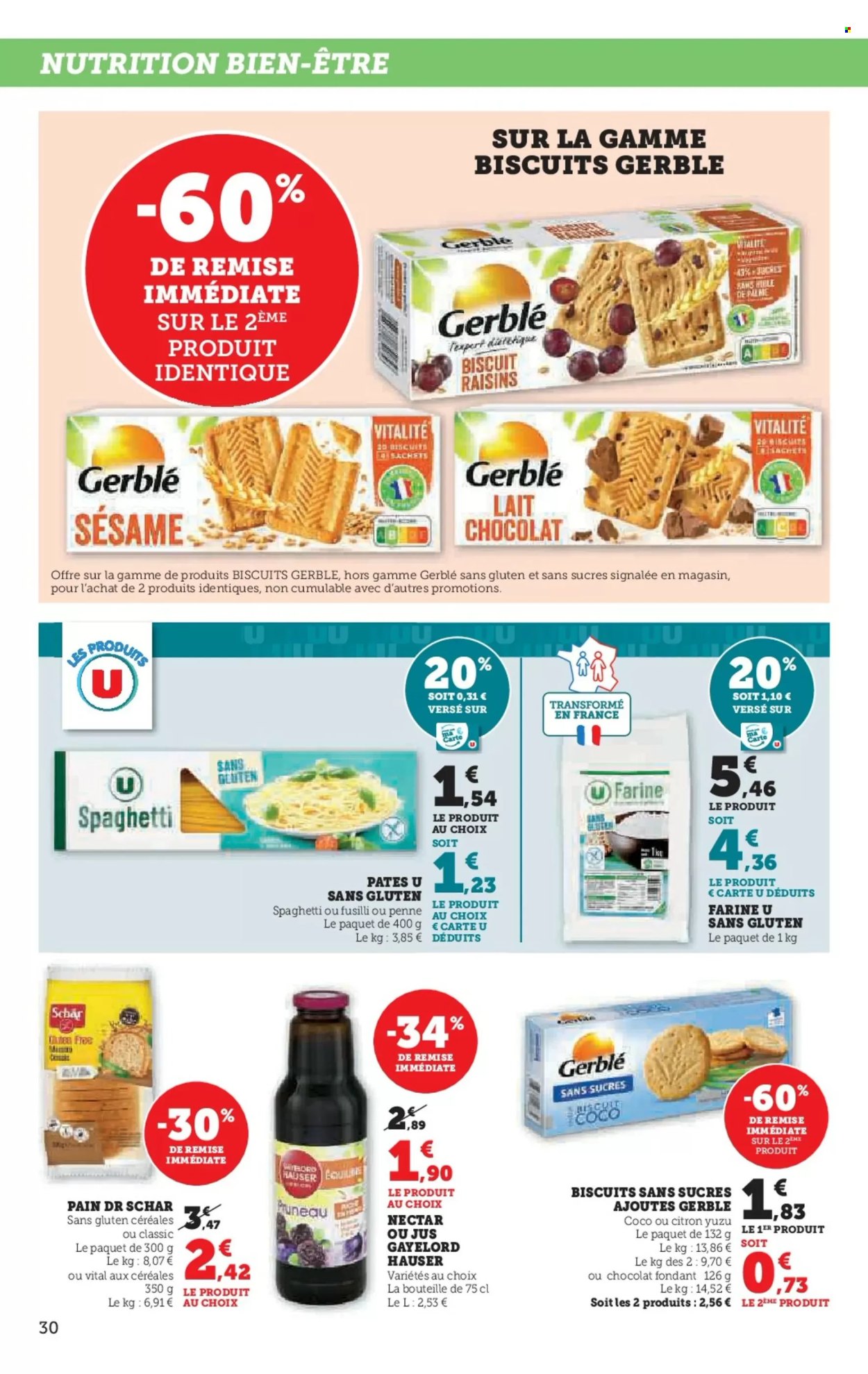 Catalogue HYPER U - 03/09/2024 - 15/09/2024. Page 30