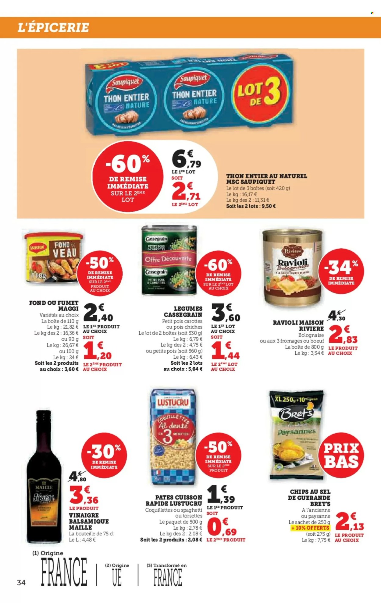 Catalogue HYPER U - 03/09/2024 - 15/09/2024. Page 34