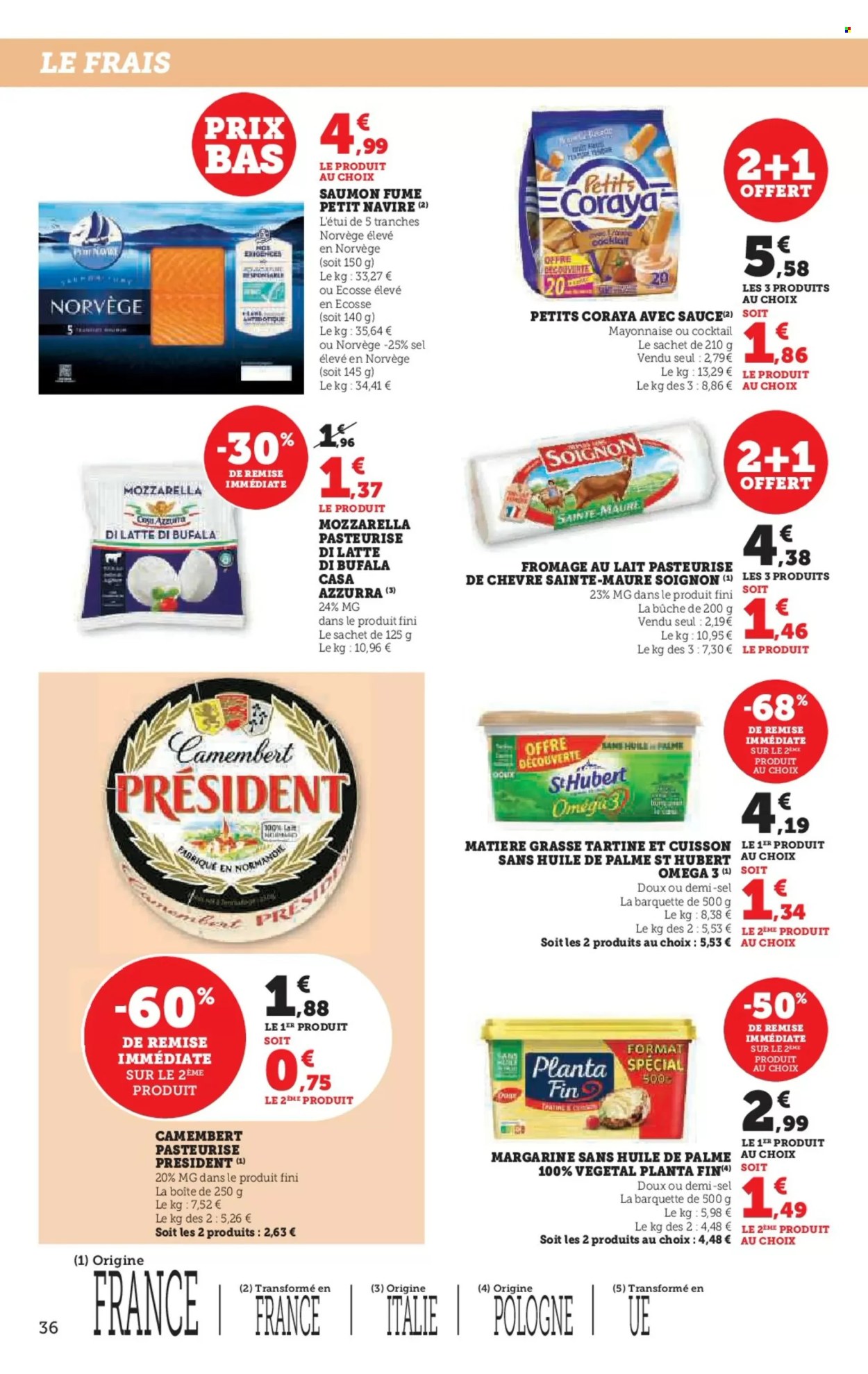 Catalogue HYPER U - 03/09/2024 - 15/09/2024. Page 36