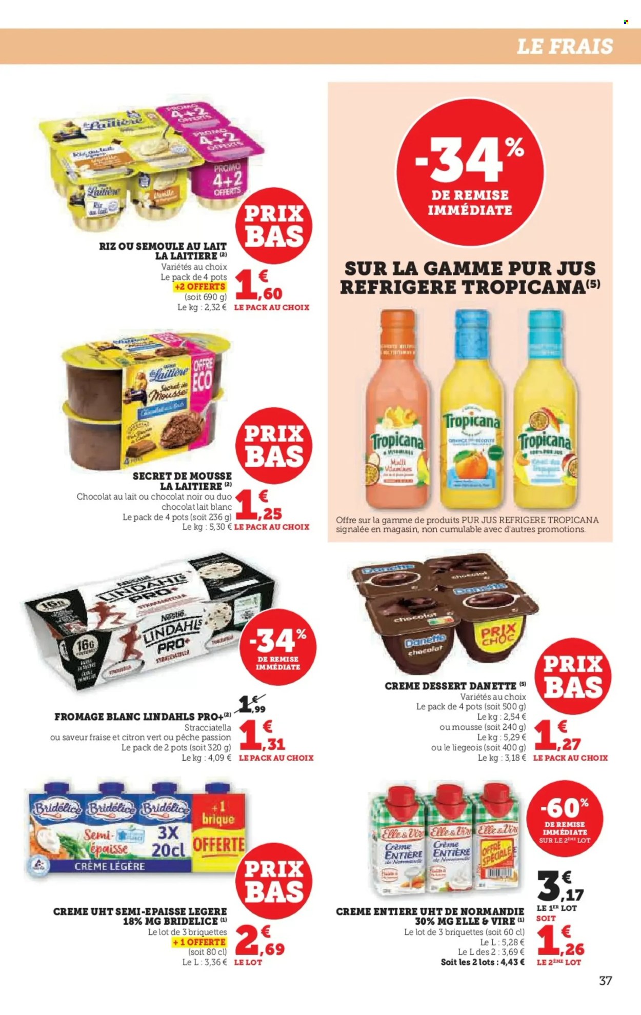 Catalogue HYPER U - 03/09/2024 - 15/09/2024. Page 37