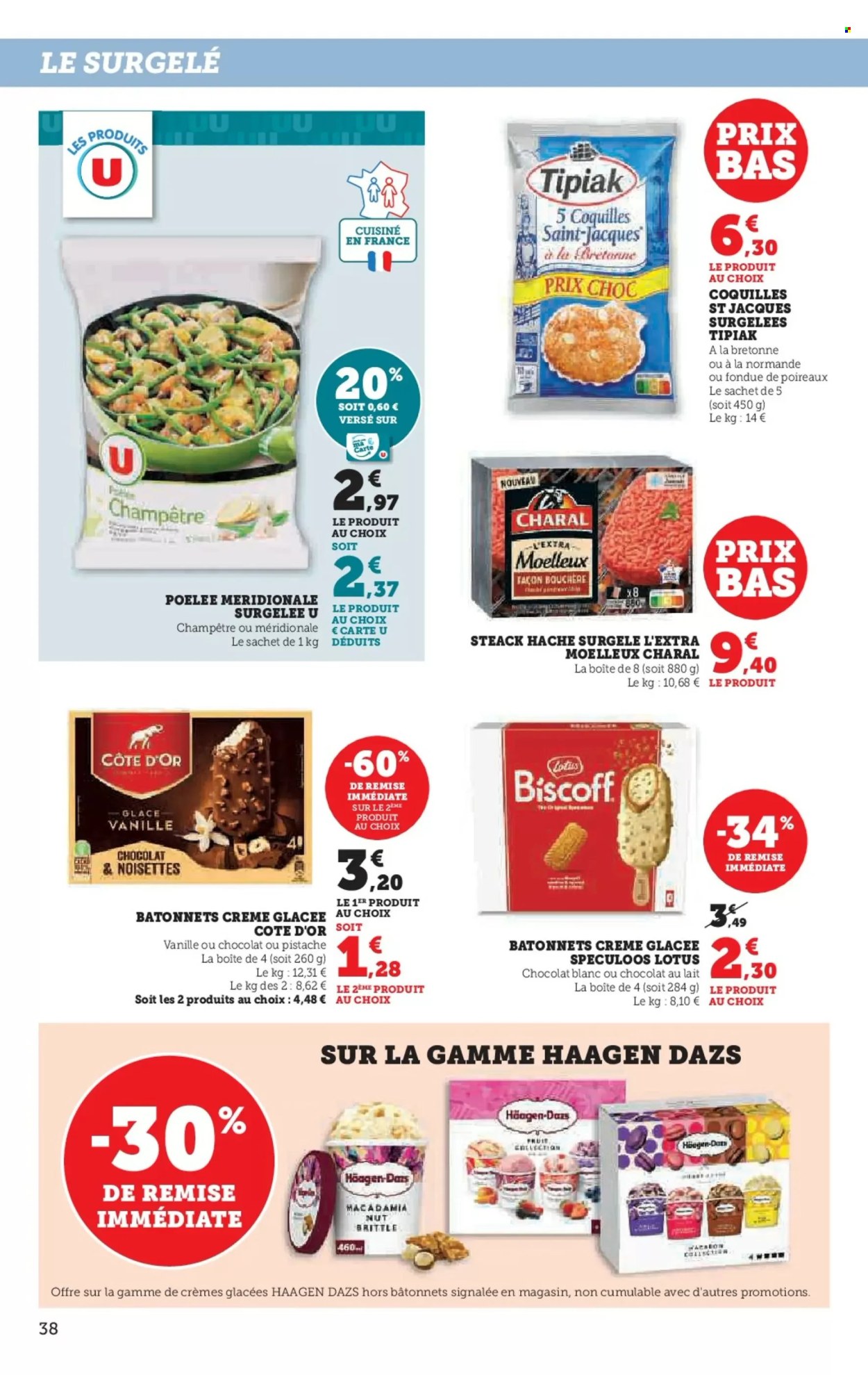 Catalogue HYPER U - 03/09/2024 - 15/09/2024. Page 38