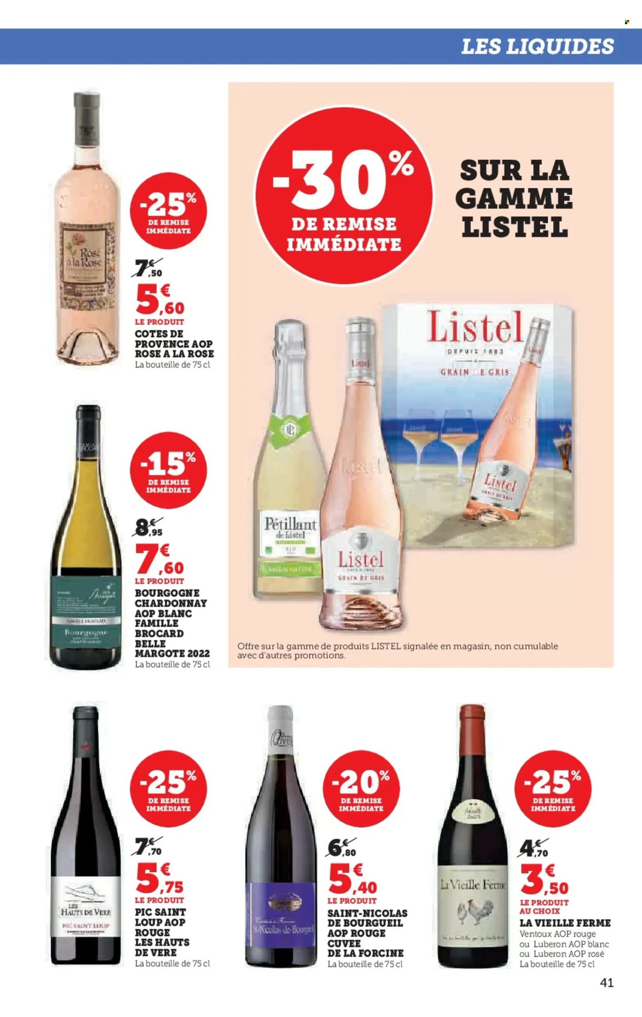 Catalogue HYPER U - 03/09/2024 - 15/09/2024. Page 41