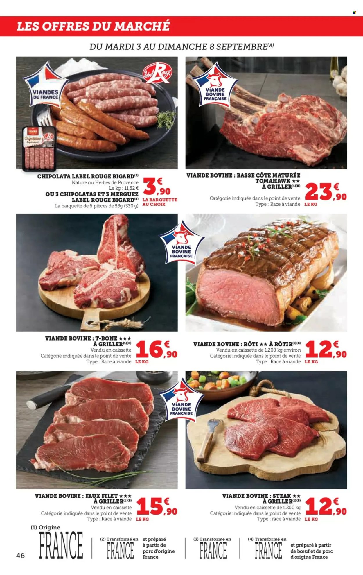 Catalogue HYPER U - 03/09/2024 - 15/09/2024. Page 46