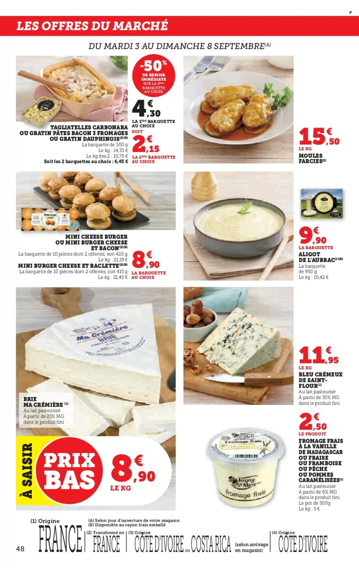 Catalogue HYPER U - 03/09/2024 - 15/09/2024. Page 48