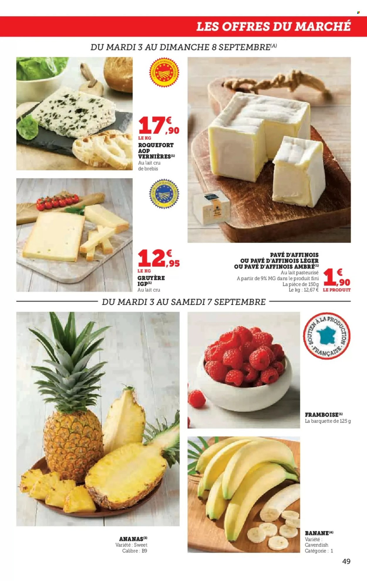 Catalogue HYPER U - 03/09/2024 - 15/09/2024. Page 49