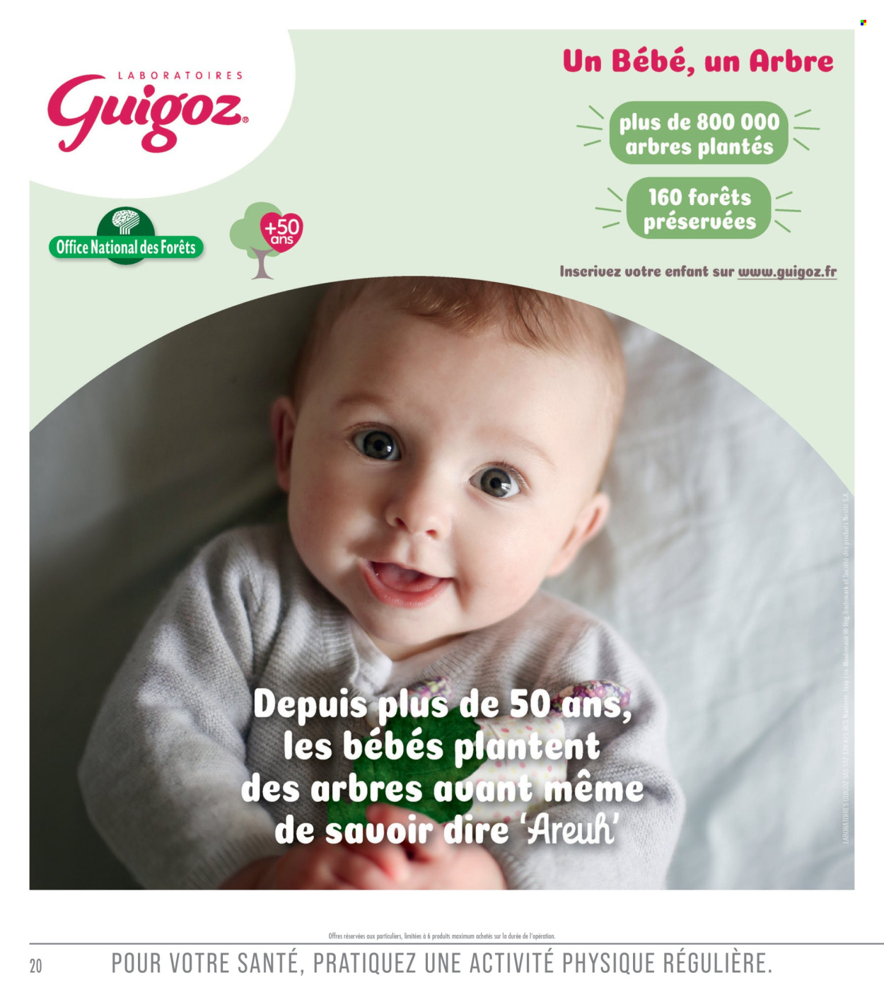 Catalogue Supermarché Match - 03/09/2024 - 15/09/2024. Page 20