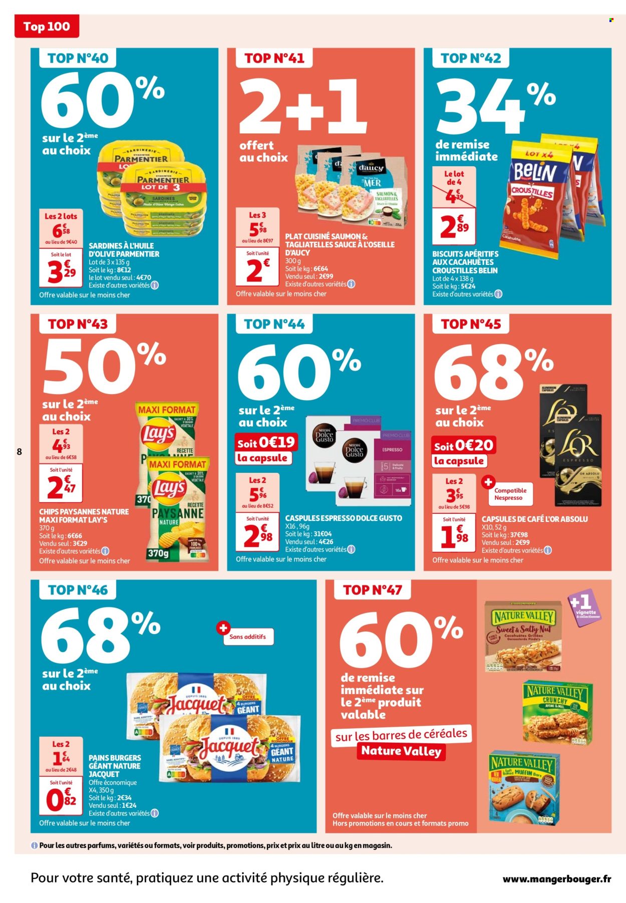 Catalogue Auchan - 03/09/2024 - 09/09/2024. Page 8