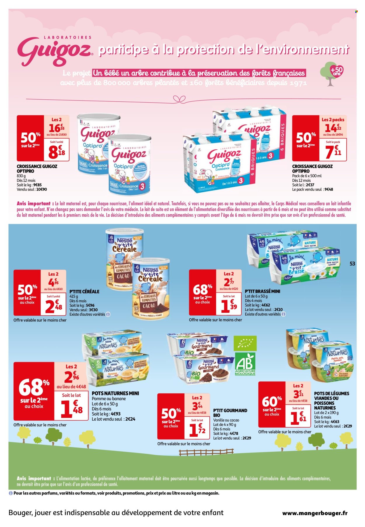 Catalogue Auchan - 03/09/2024 - 09/09/2024. Page 53