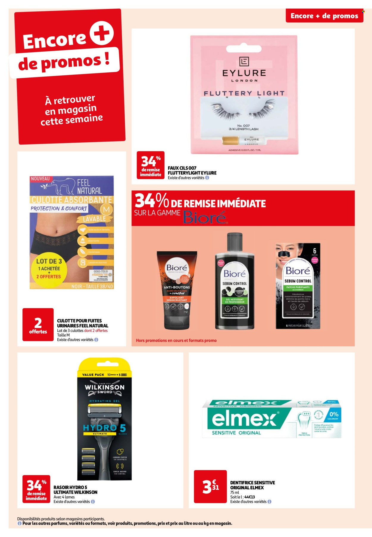 Catalogue Auchan - 03/09/2024 - 09/09/2024. Page 71