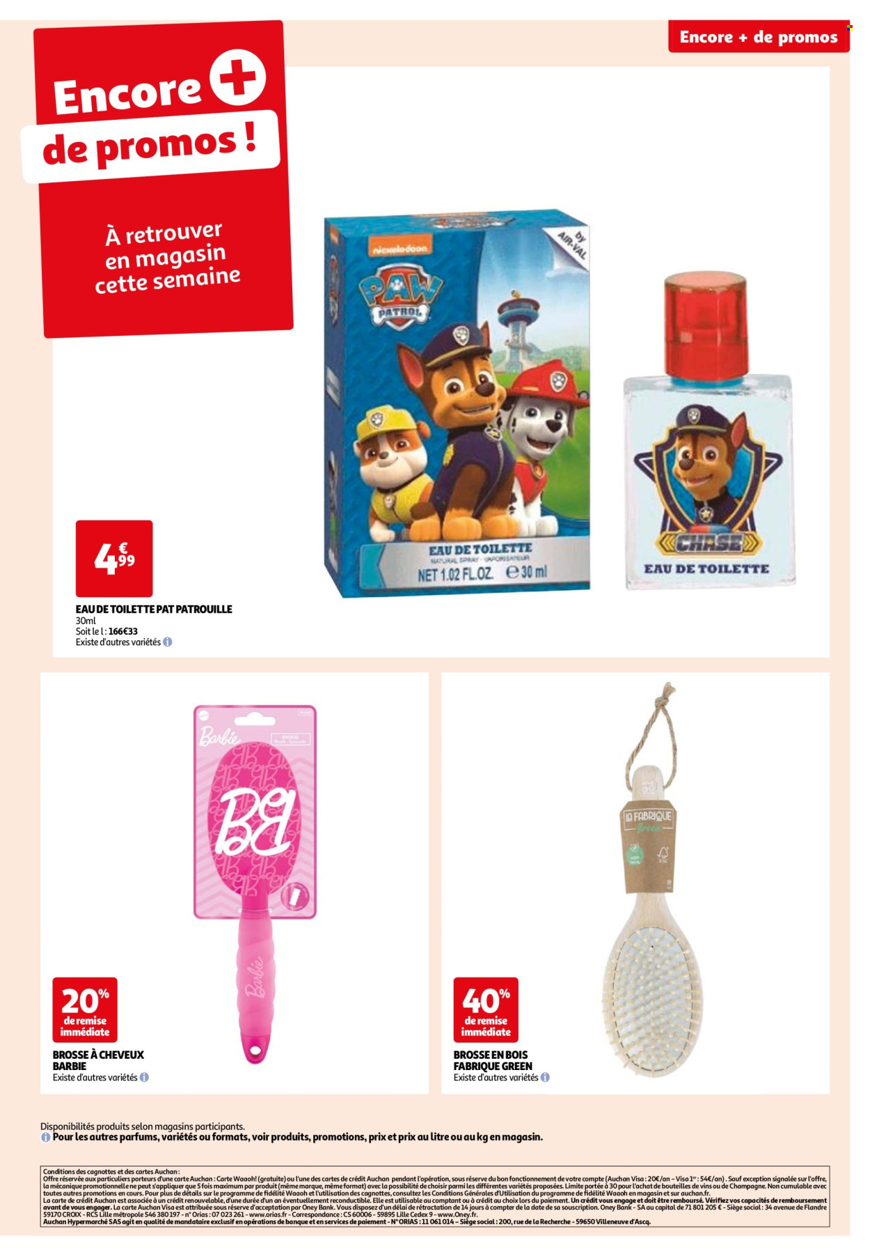 Catalogue Auchan - 03/09/2024 - 09/09/2024. Page 72