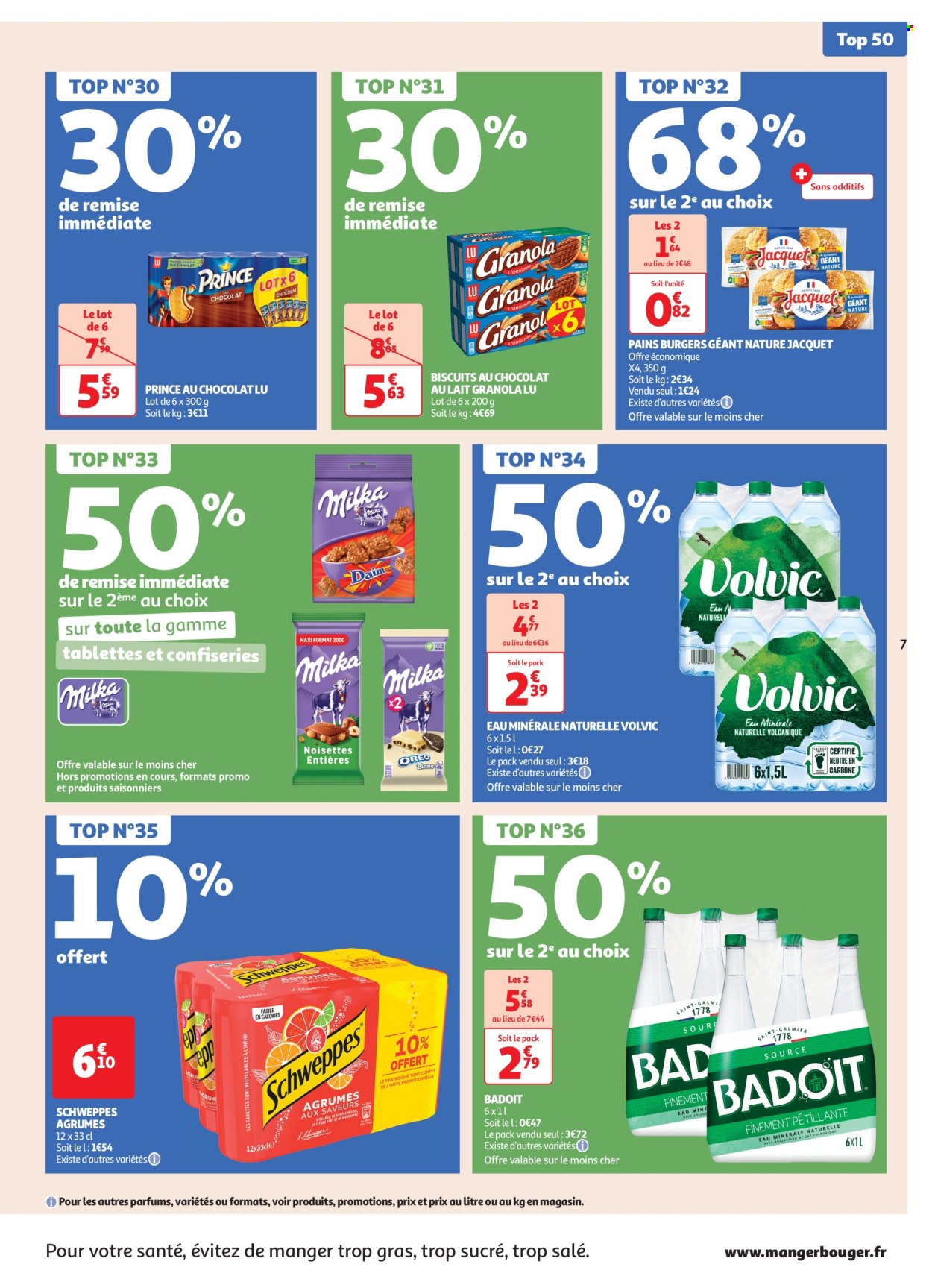 Catalogue Auchan - 03/09/2024 - 08/09/2024. Page 7