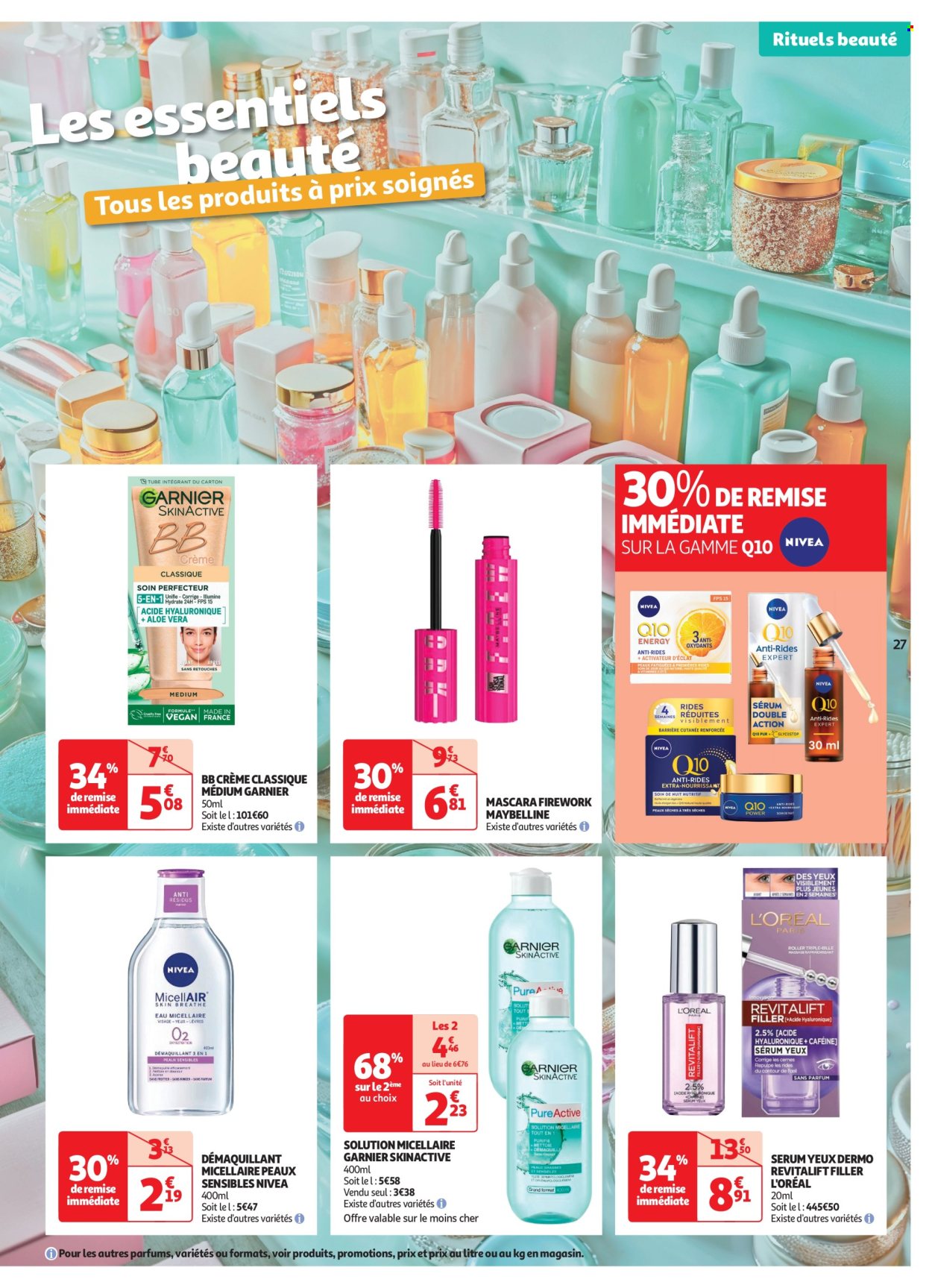 Catalogue Auchan - 03/09/2024 - 08/09/2024. Page 27