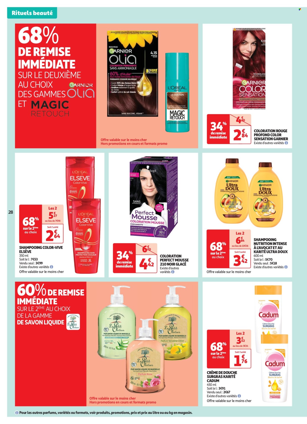 Catalogue Auchan - 03/09/2024 - 08/09/2024. Page 28