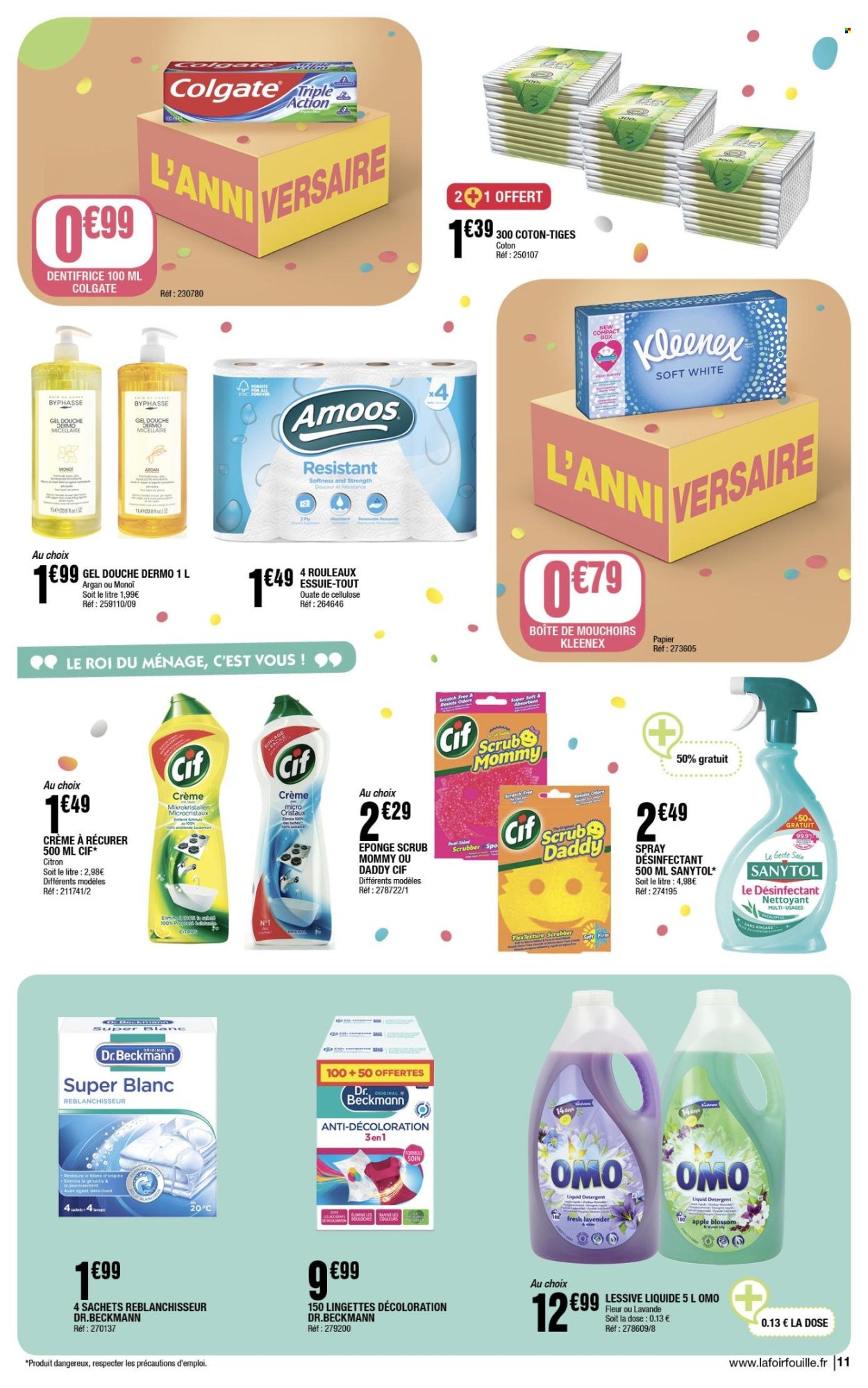 Catalogue La Foir'Fouille - 02/09/2024 - 15/09/2024. Page 11