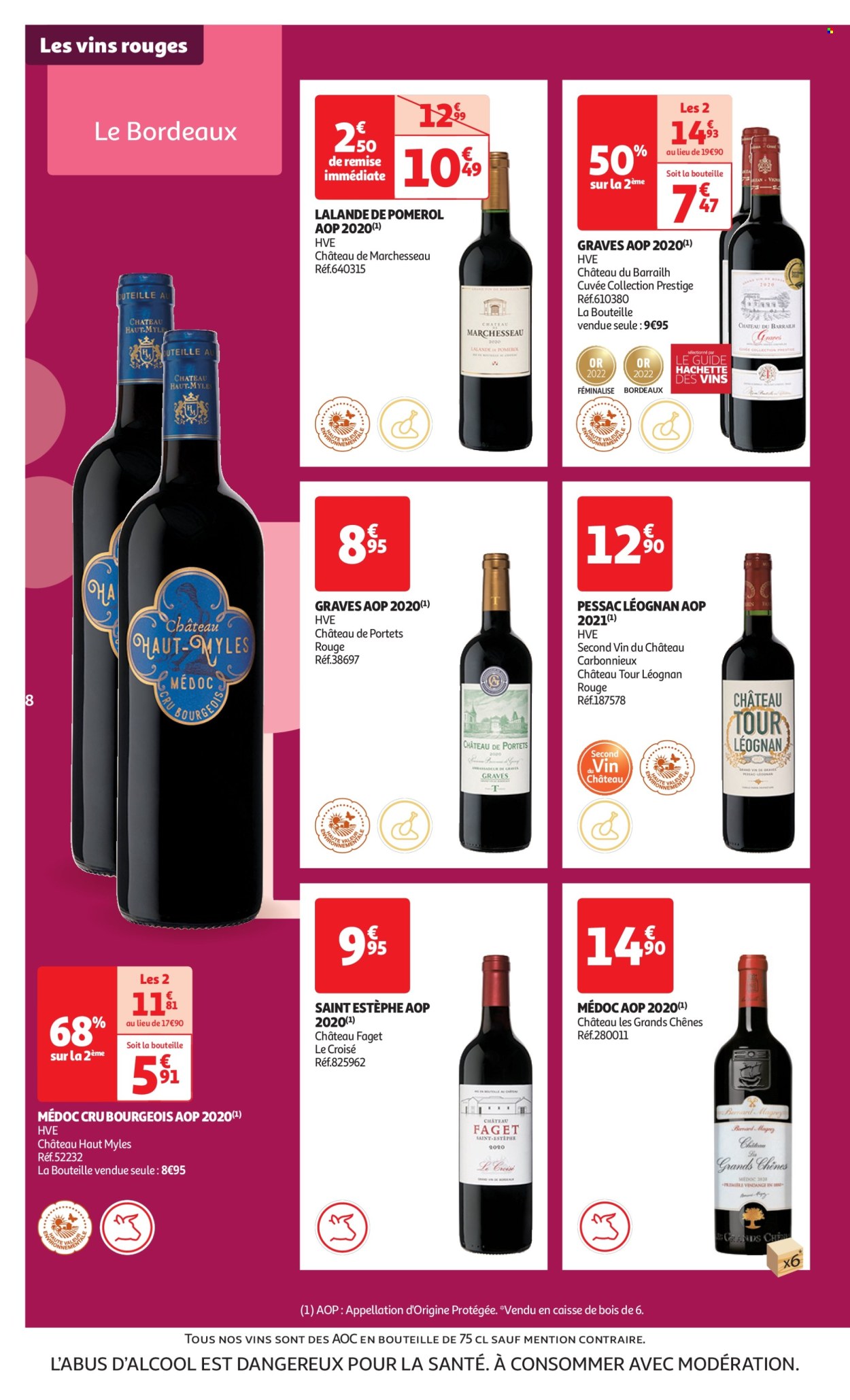 Catalogue Auchan - 10/09/2024 - 29/09/2024. Page 8