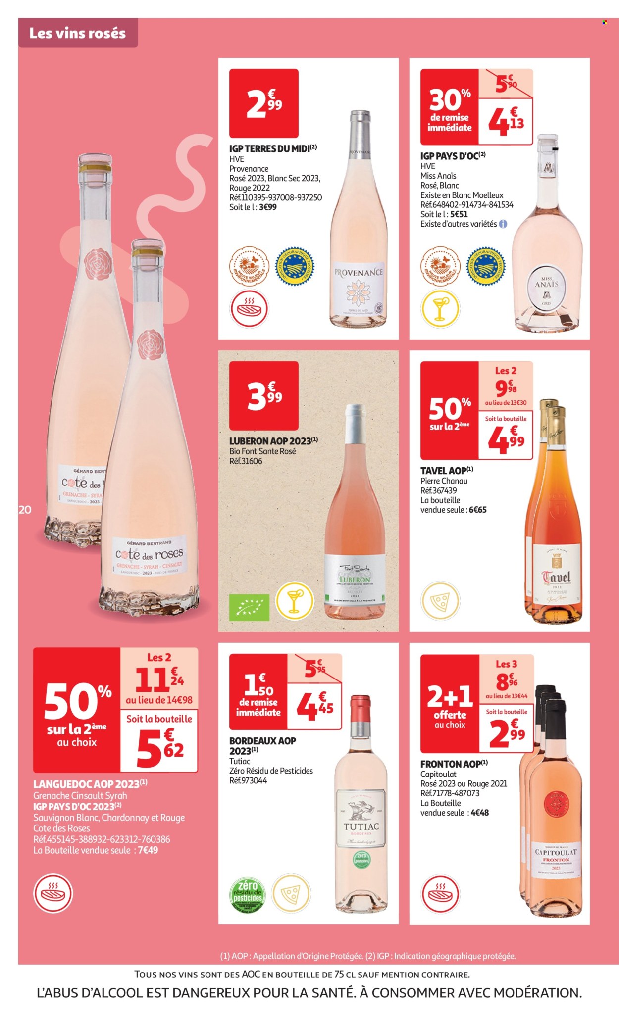 Catalogue Auchan - 10/09/2024 - 29/09/2024. Page 20