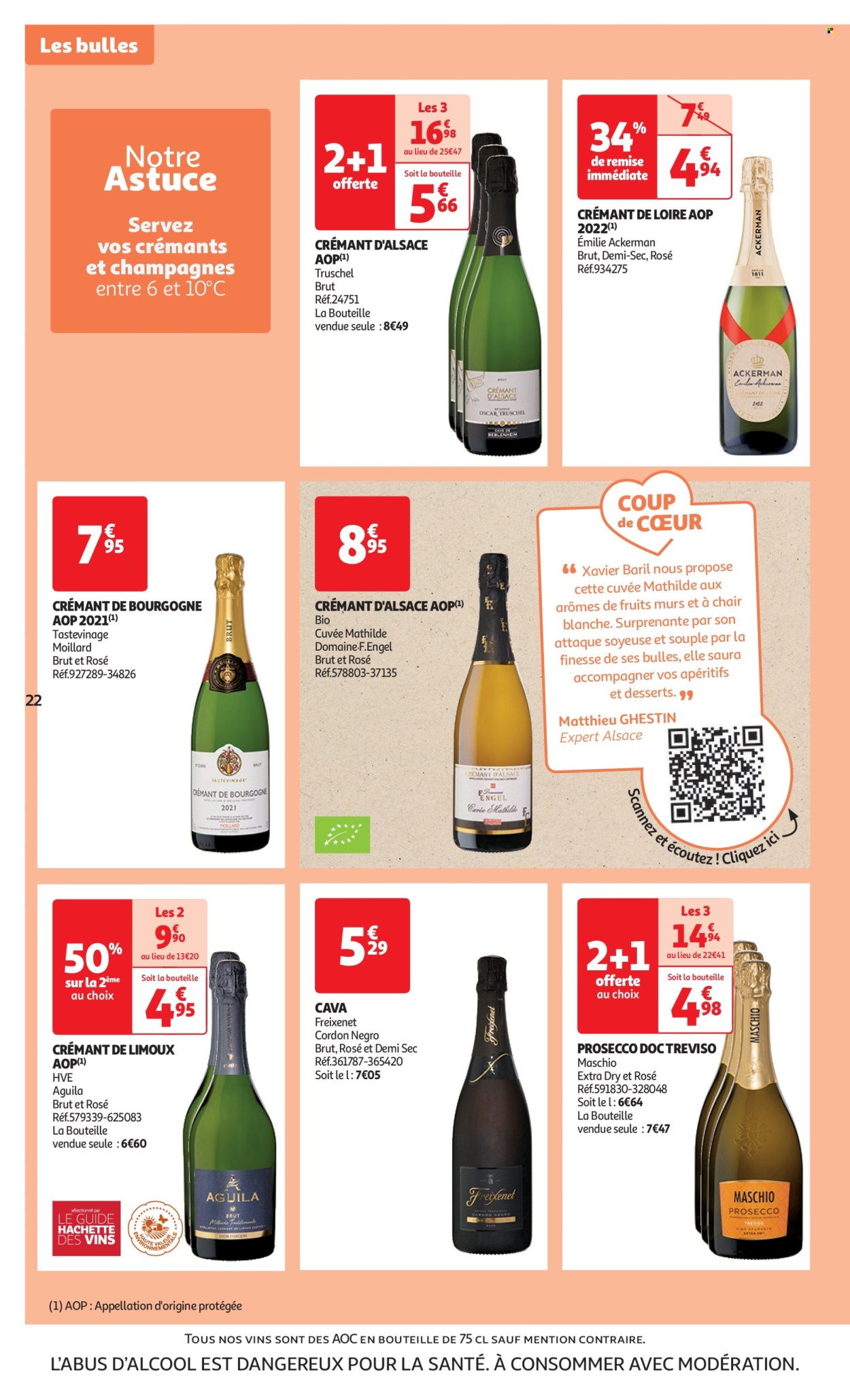 Catalogue Auchan - 10/09/2024 - 29/09/2024. Page 22