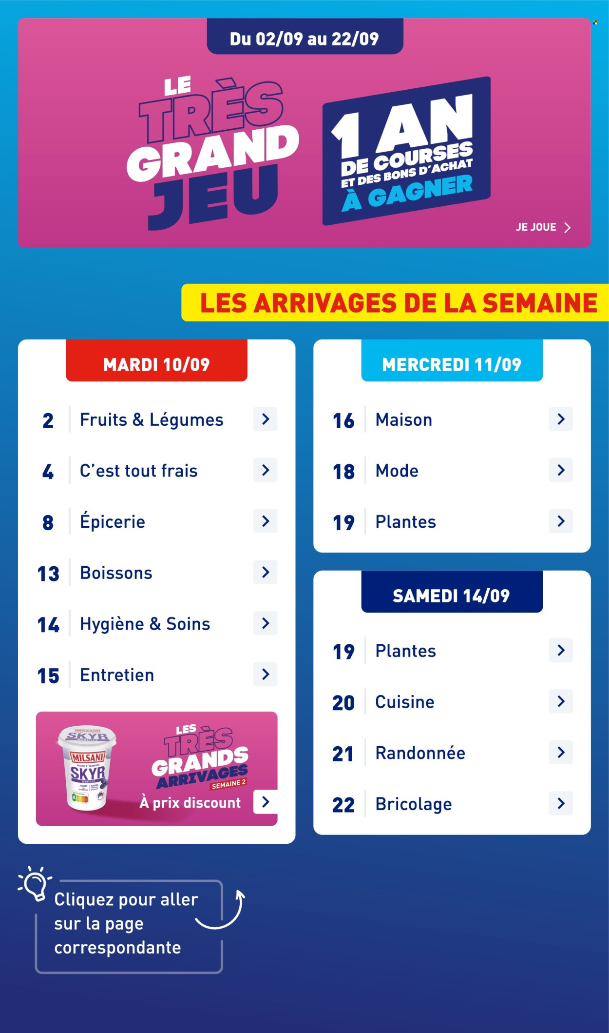 Catalogue ALDI - 10/09/2024 - 16/09/2024. Page 3