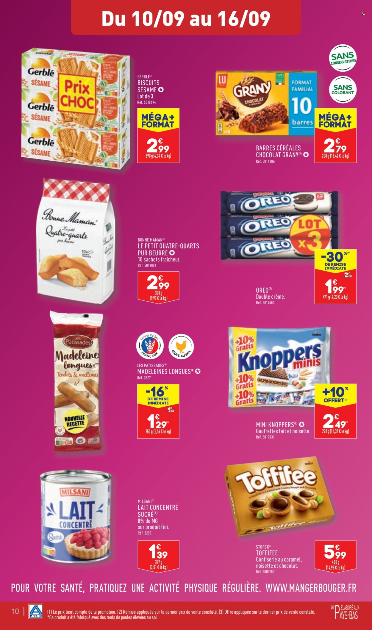 Catalogue ALDI - 10/09/2024 - 16/09/2024. Page 12