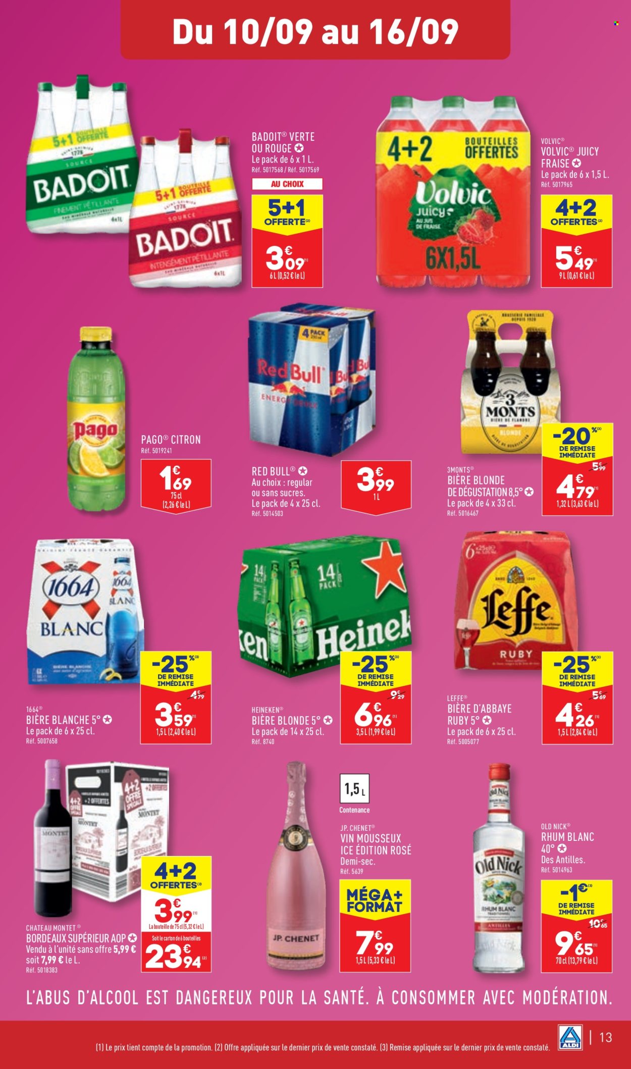 Catalogue ALDI - 10/09/2024 - 16/09/2024. Page 15