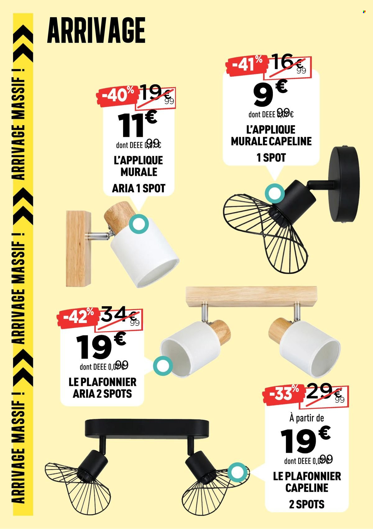 Catalogue Centrakor. Page 3