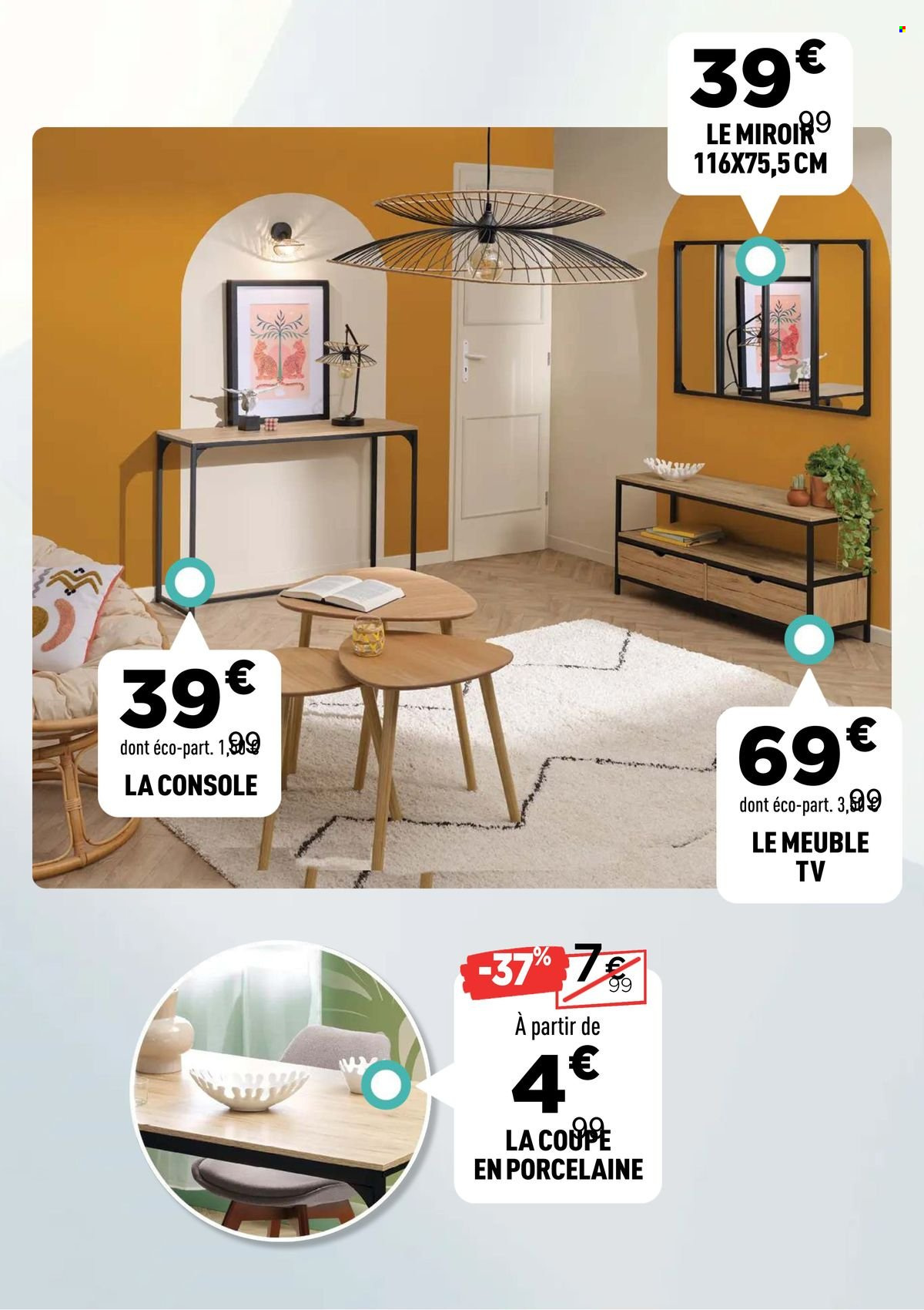 Catalogue Centrakor. Page 4