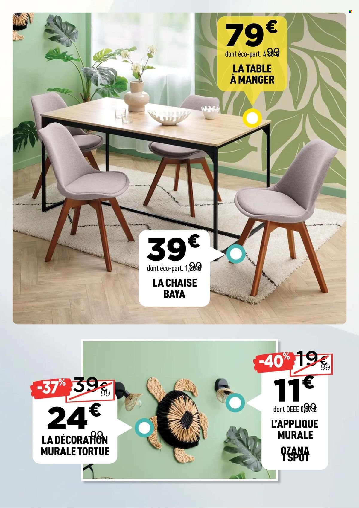 Catalogue Centrakor. Page 5
