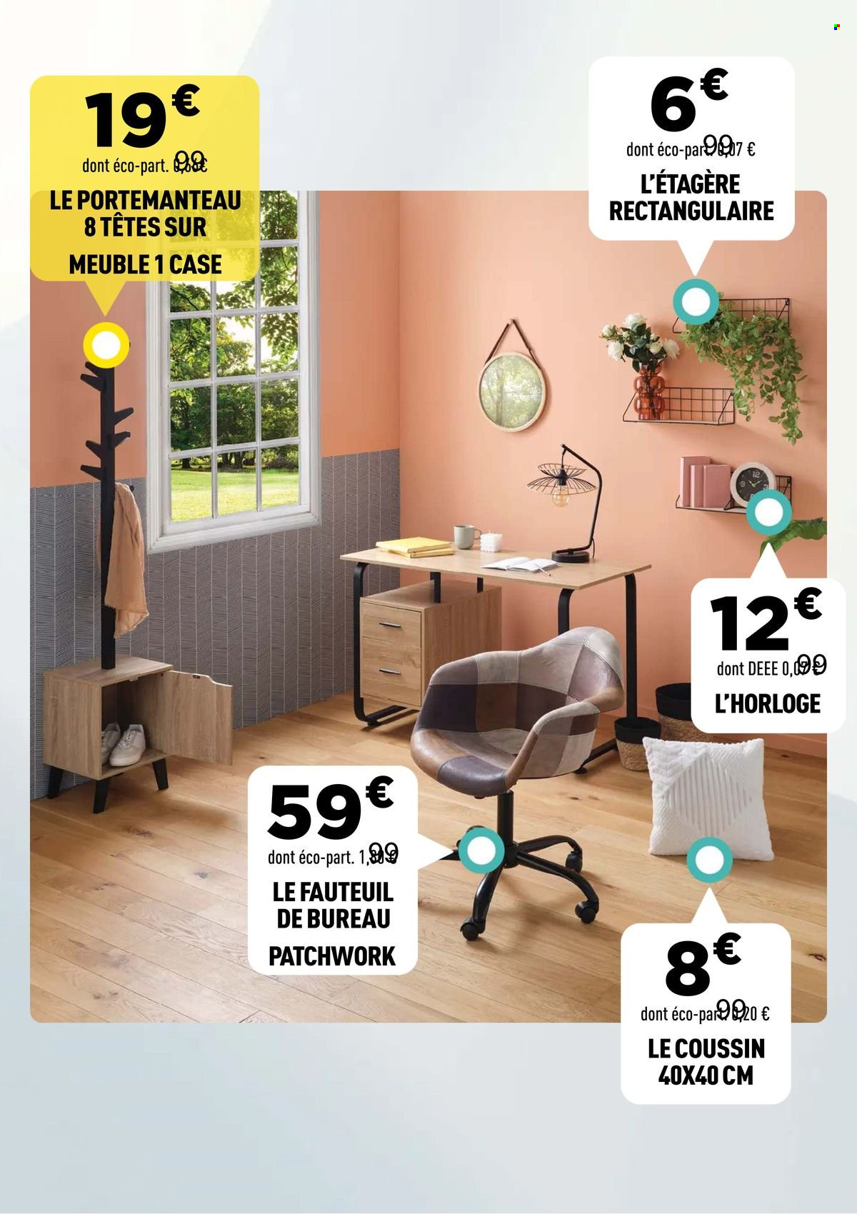 Catalogue Centrakor. Page 6