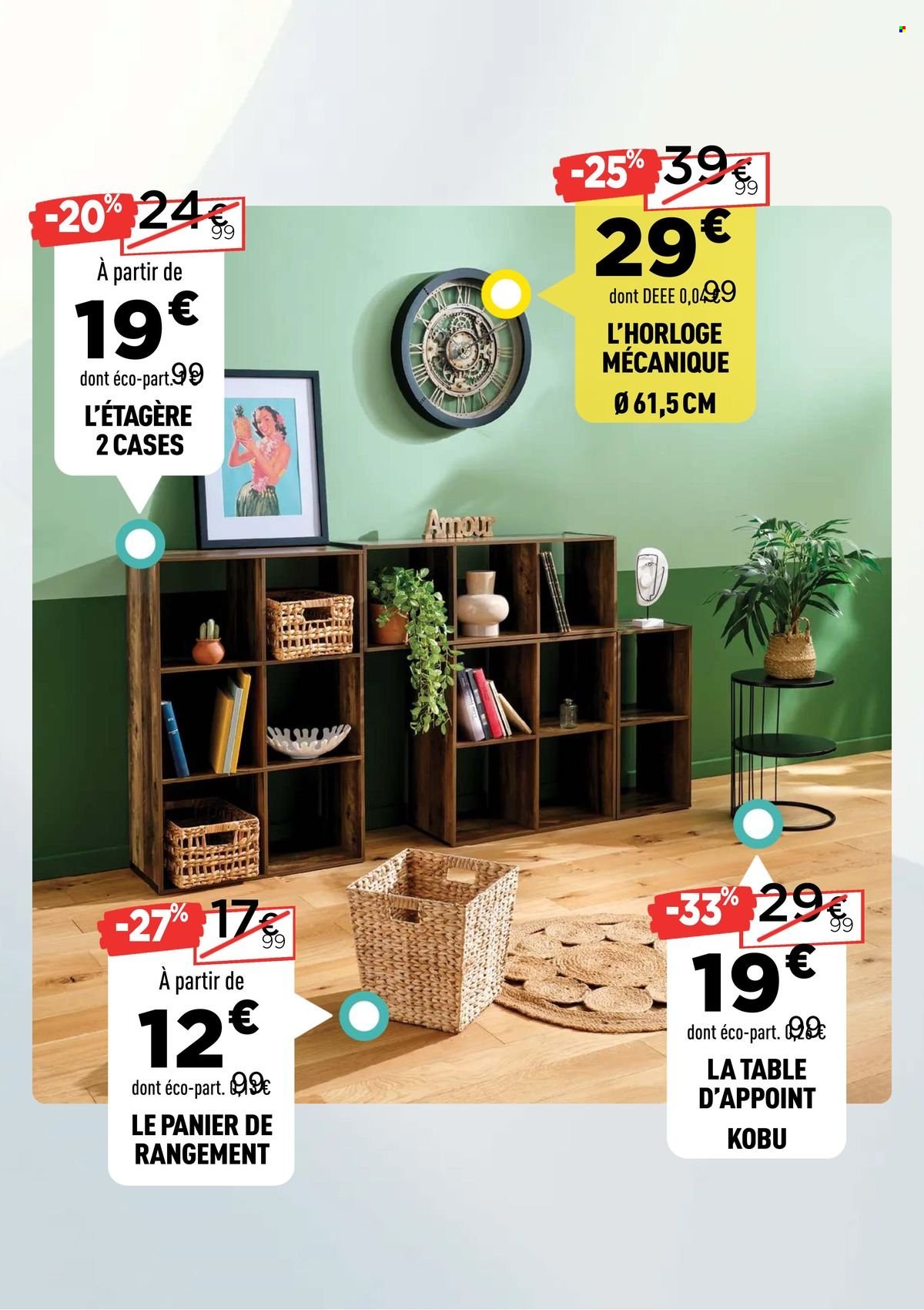 Catalogue Centrakor. Page 7