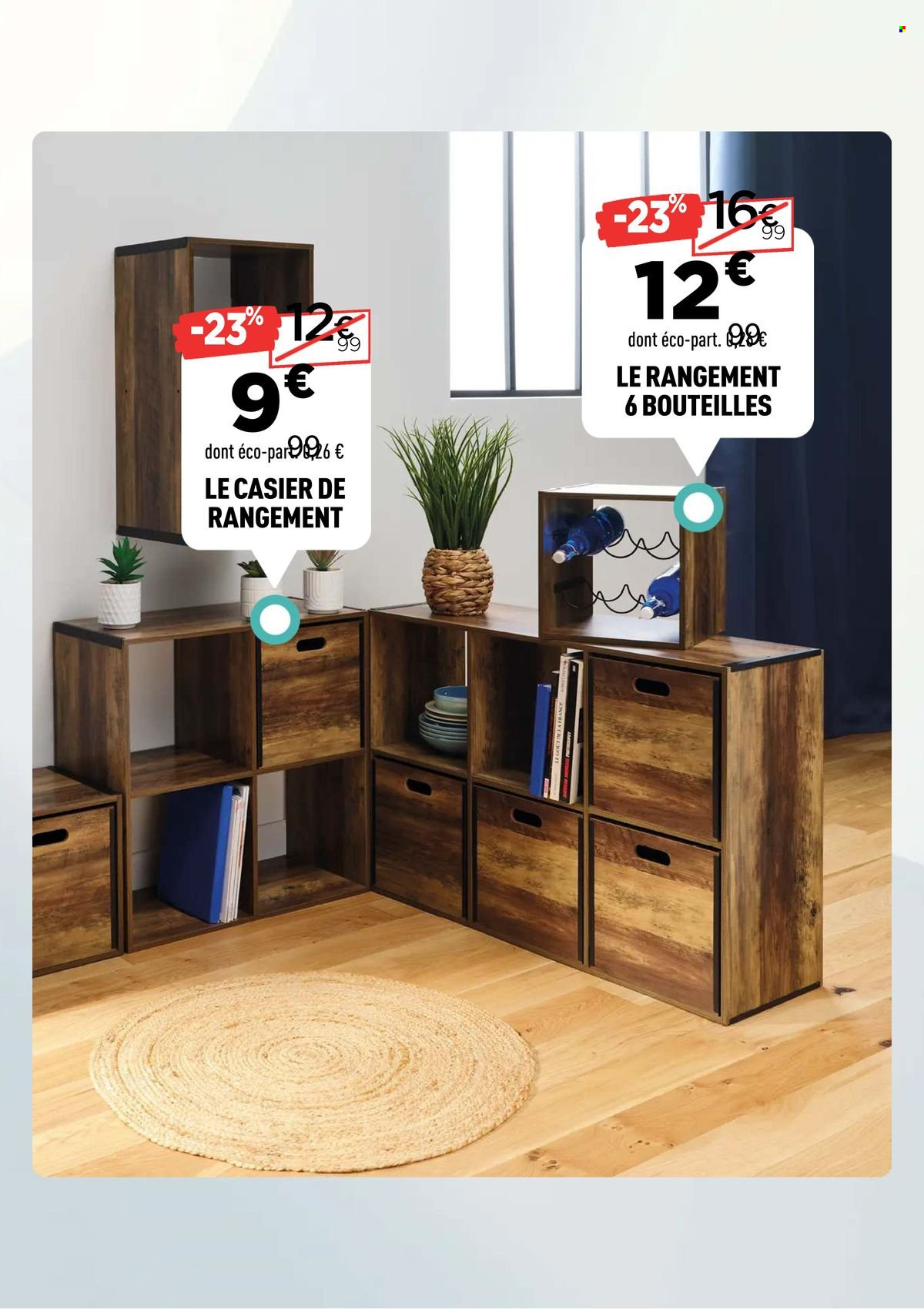 Catalogue Centrakor. Page 8