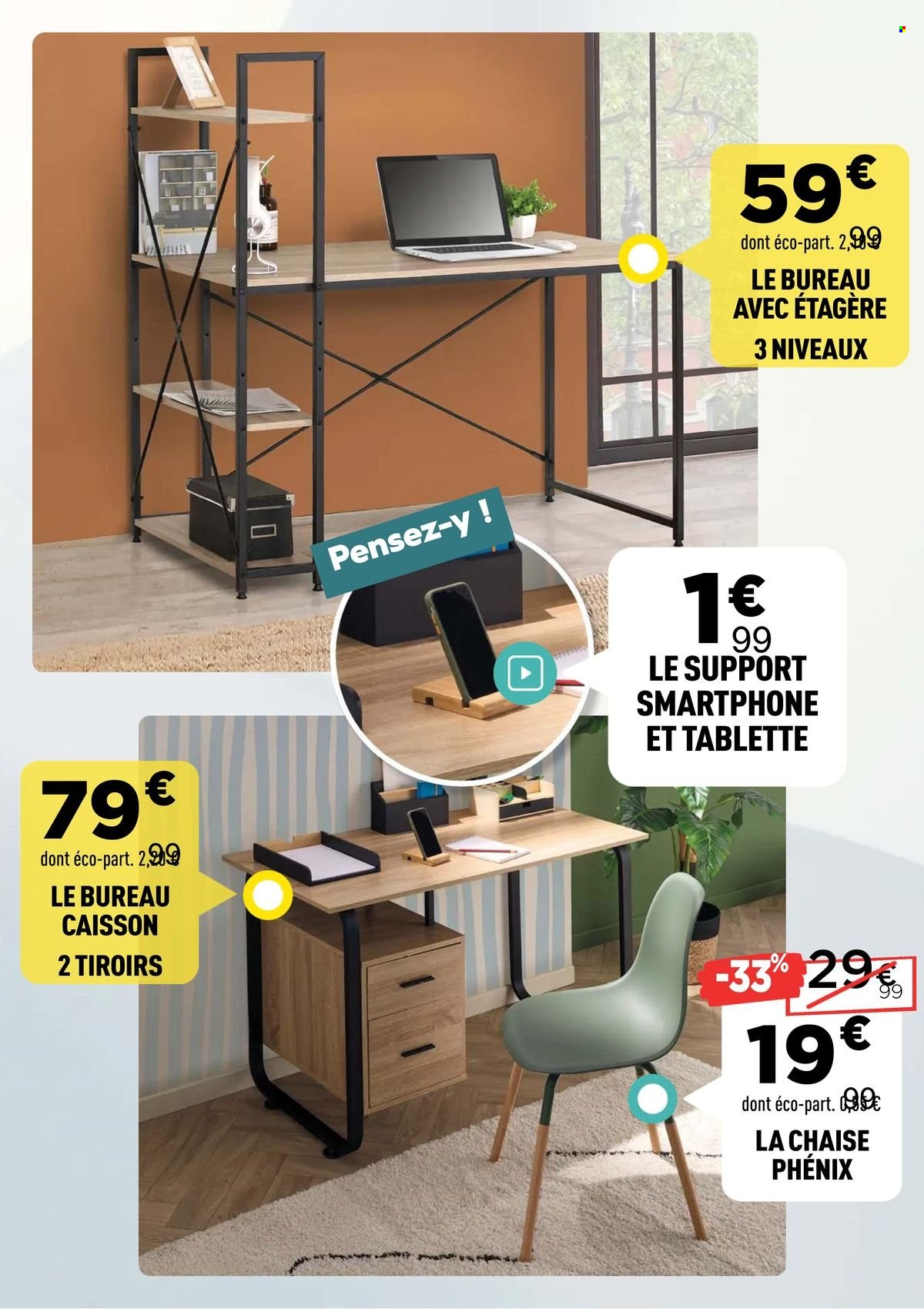 Catalogue Centrakor. Page 11
