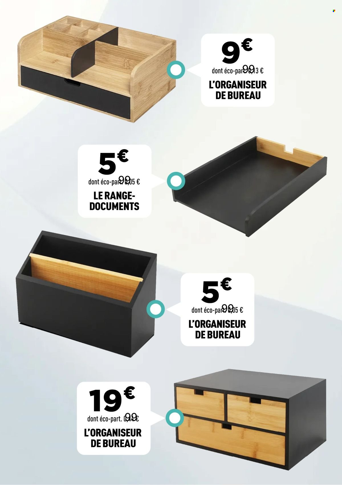 Catalogue Centrakor. Page 12