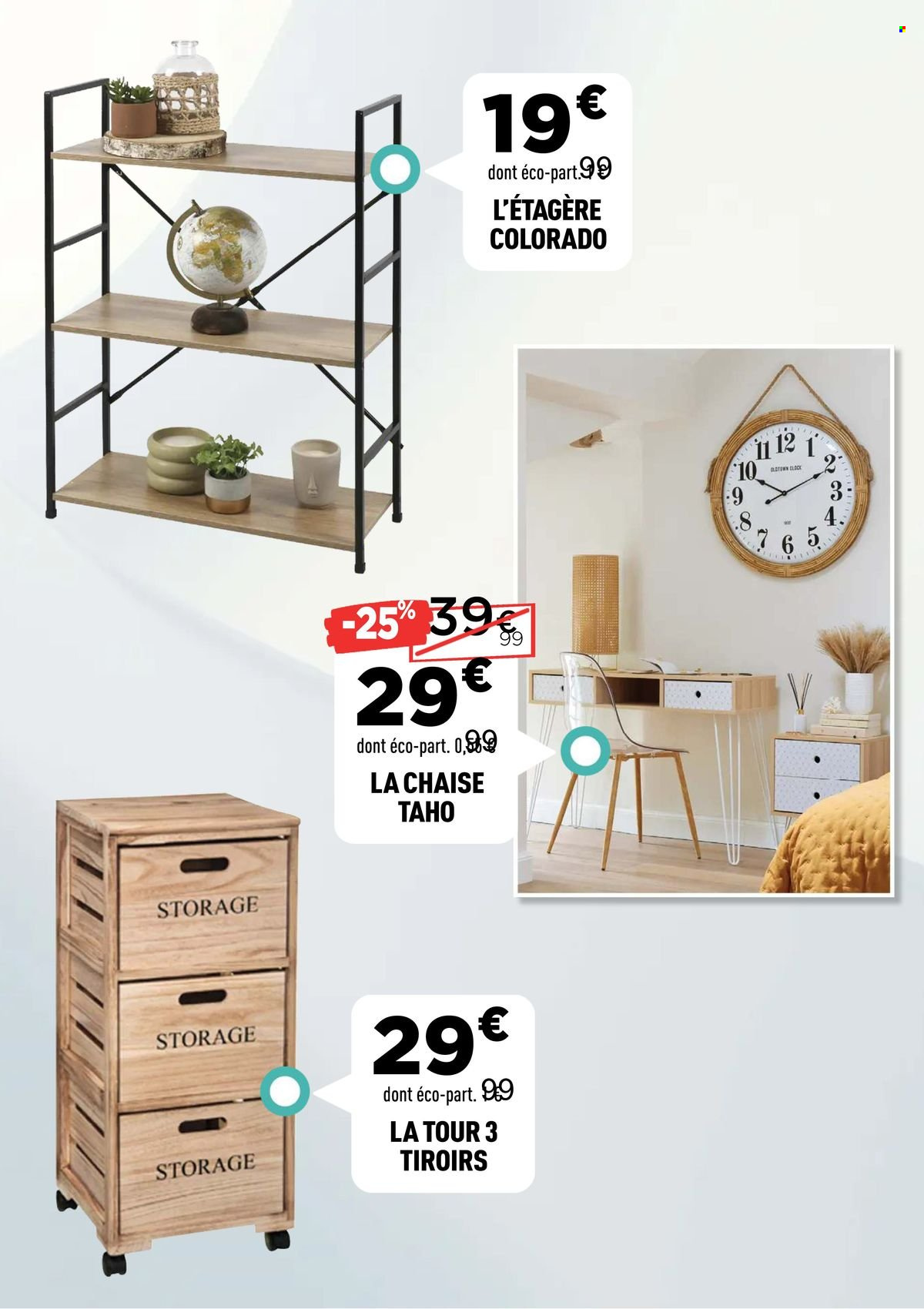 Catalogue Centrakor. Page 14